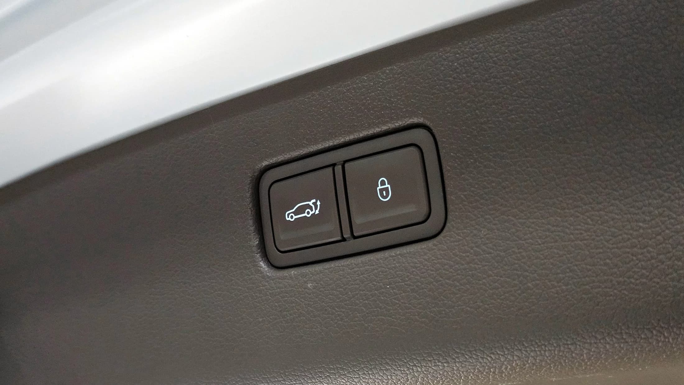 Genesis GV80 2.5T Gasoline AWD, 2022 г. 53429 км. — фото 18