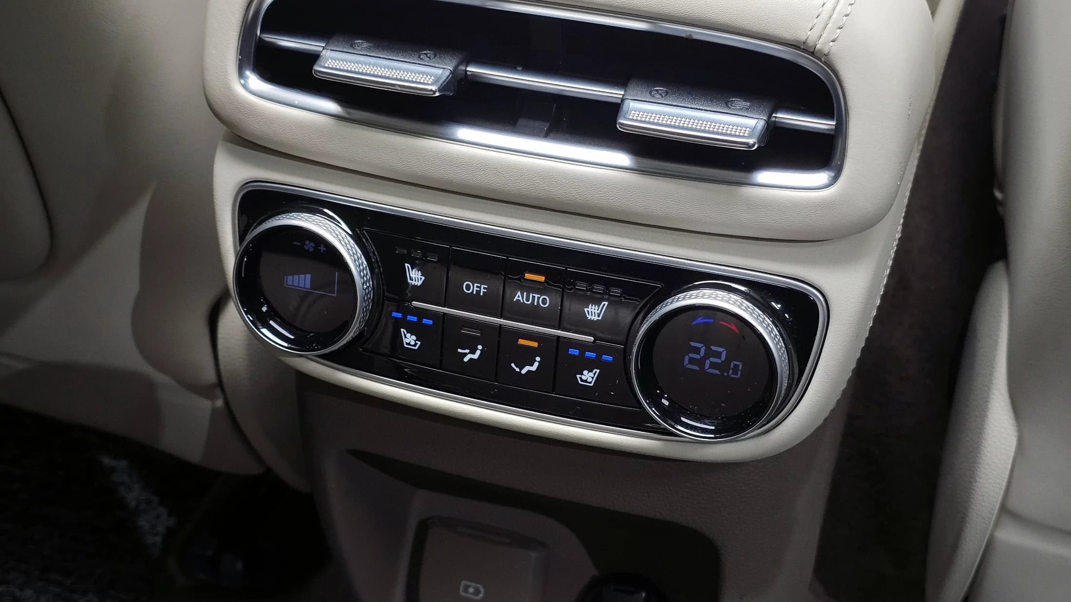 Genesis GV80 2.5T Gasoline AWD, 2022 г. 53429 км. — фото 20
