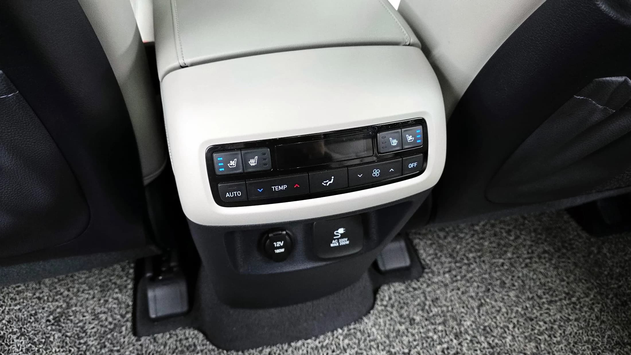 Hyundai Palisade Diesel 2.2 4WD Calligraphy, 2023 г. 27620 км. — фото 18