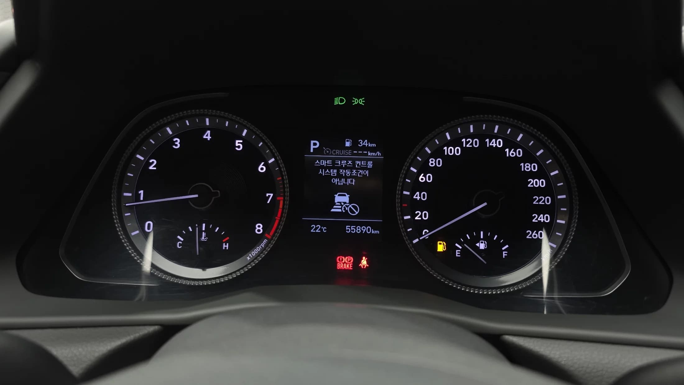 Hyundai Sonata 2.5 Turbo N Line Premium, 2021 г. 55979 км. — фото 8