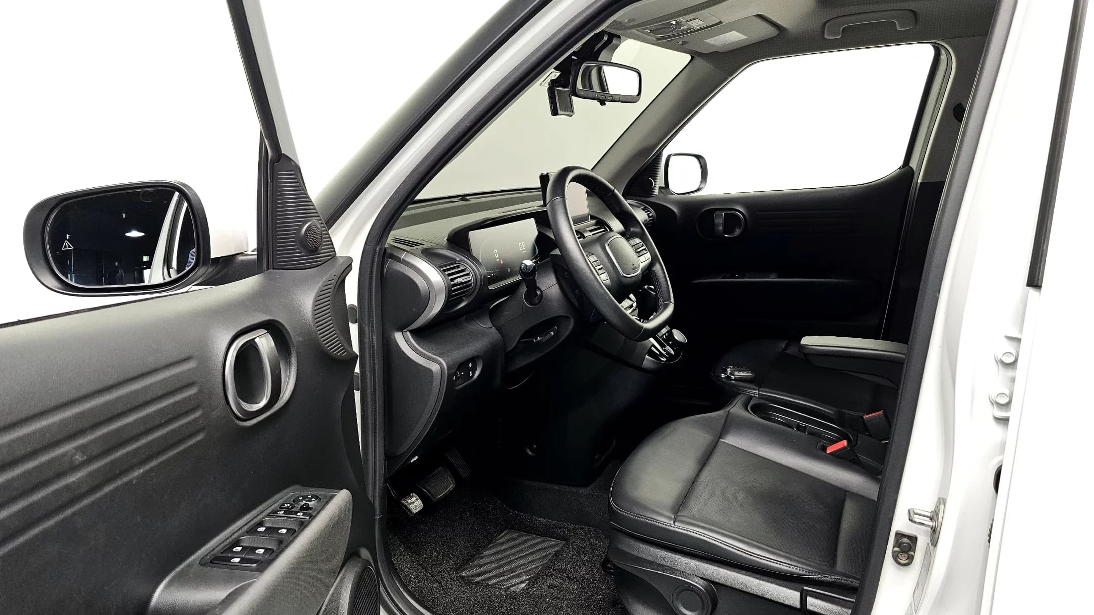 Hyundai Casper Turbo Inspiration, 2023 г. 41514 км. — фото 11