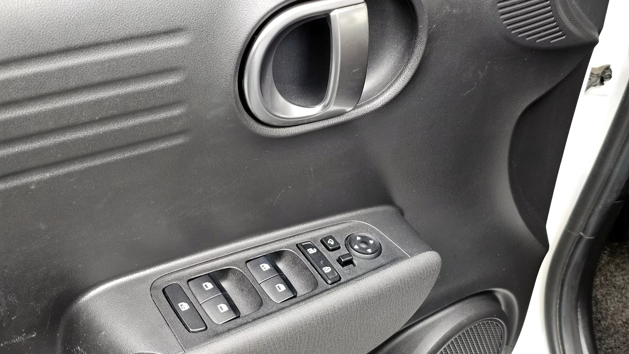 Hyundai Casper Turbo Inspiration, 2023 г. 41514 км. — фото 14