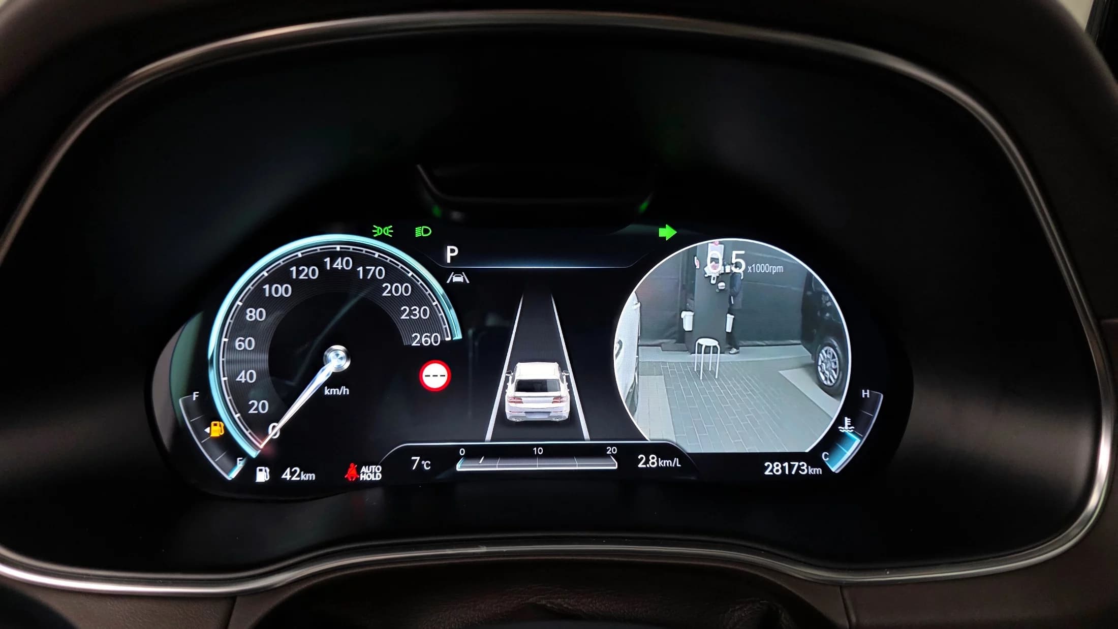Genesis GV80 3.5T Gasoline AWD, 2022 г. 28185 км. — фото 8