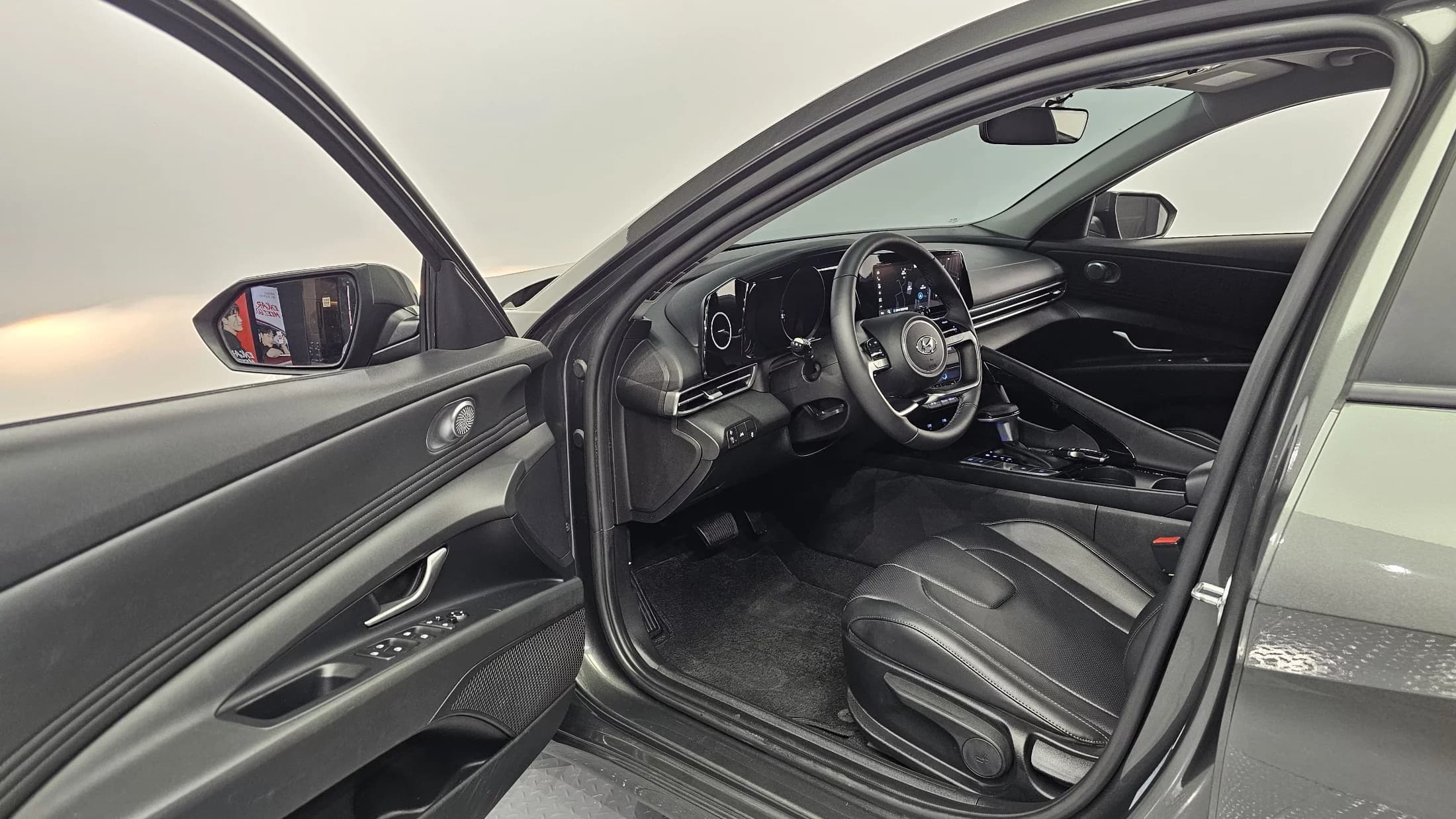 Hyundai AVANTE (Хендай Элантра) 1.6 Modern, 2021 г. 50329 км. — фото 10