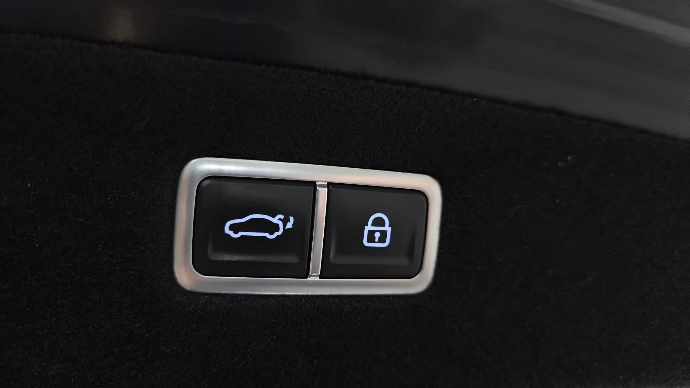 Genesis G90 Gasoline 3.5 Turbo AWD, 2022 г. 31611 км. — фото 20