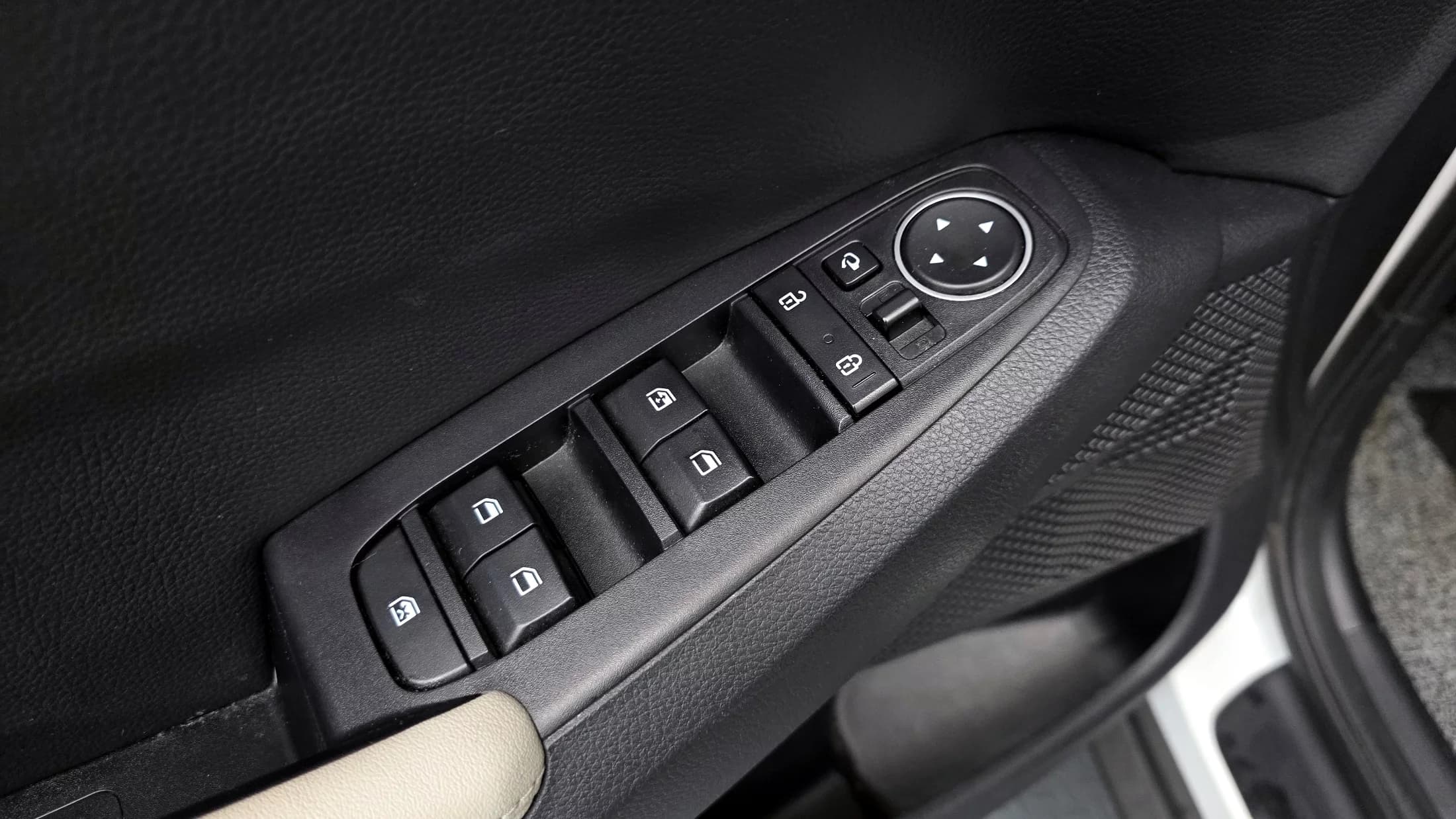 Kia Seltos Gasoline 1.6 Turbo 2WD Gravity, 2022 г. 39603 км. — фото 11