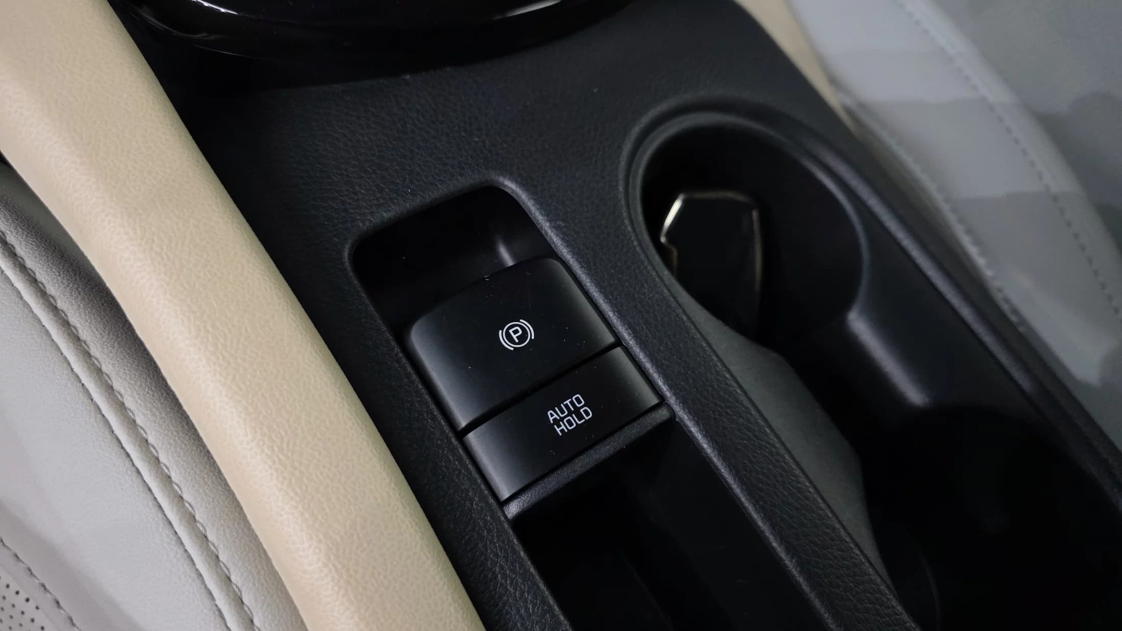 Kia Seltos Gasoline 1.6 Turbo 2WD Gravity, 2022 г. 39603 км. — фото 18