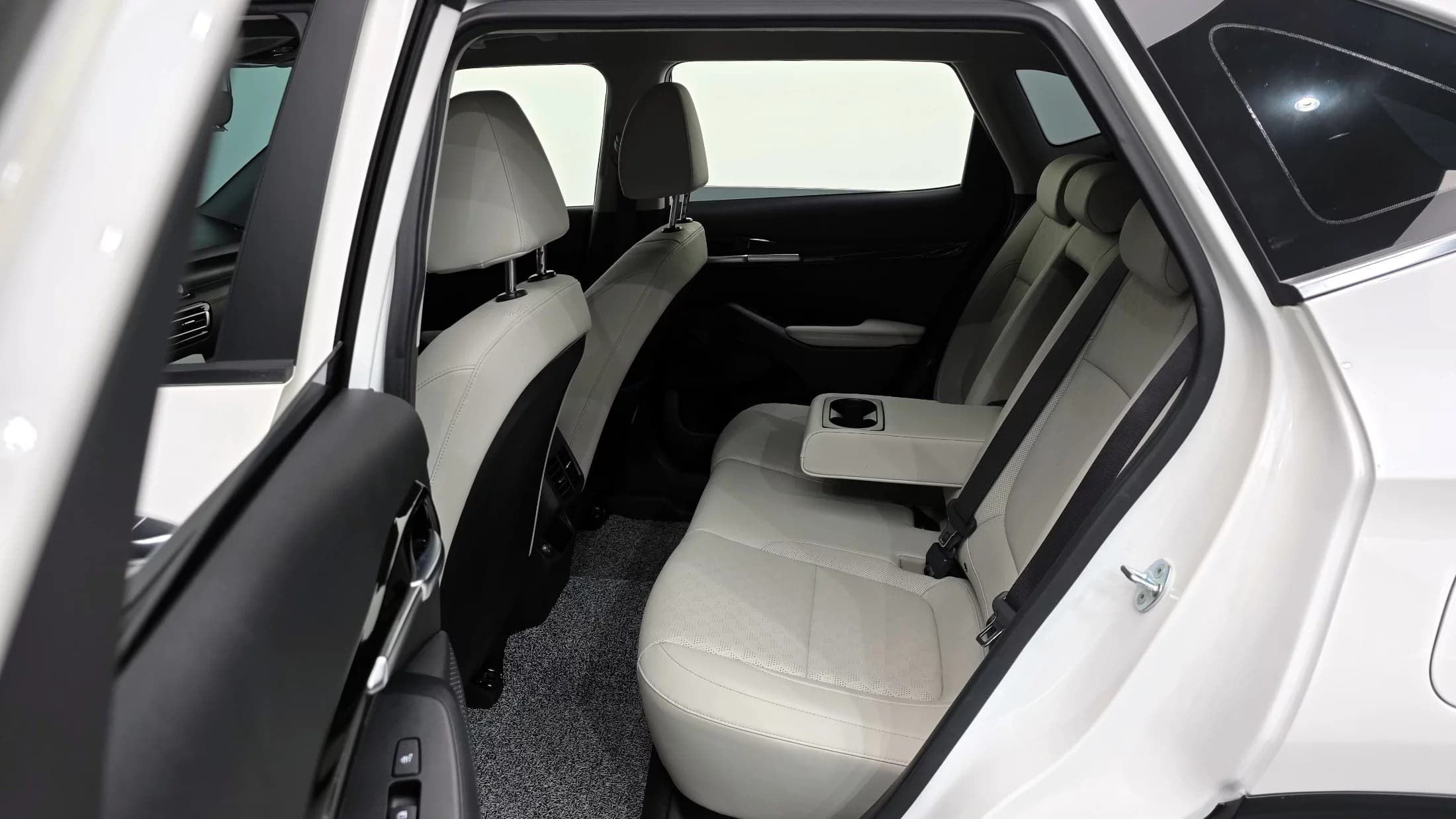 Kia Seltos Gasoline 1.6 Turbo 2WD Gravity, 2022 г. 39603 км. — фото 20