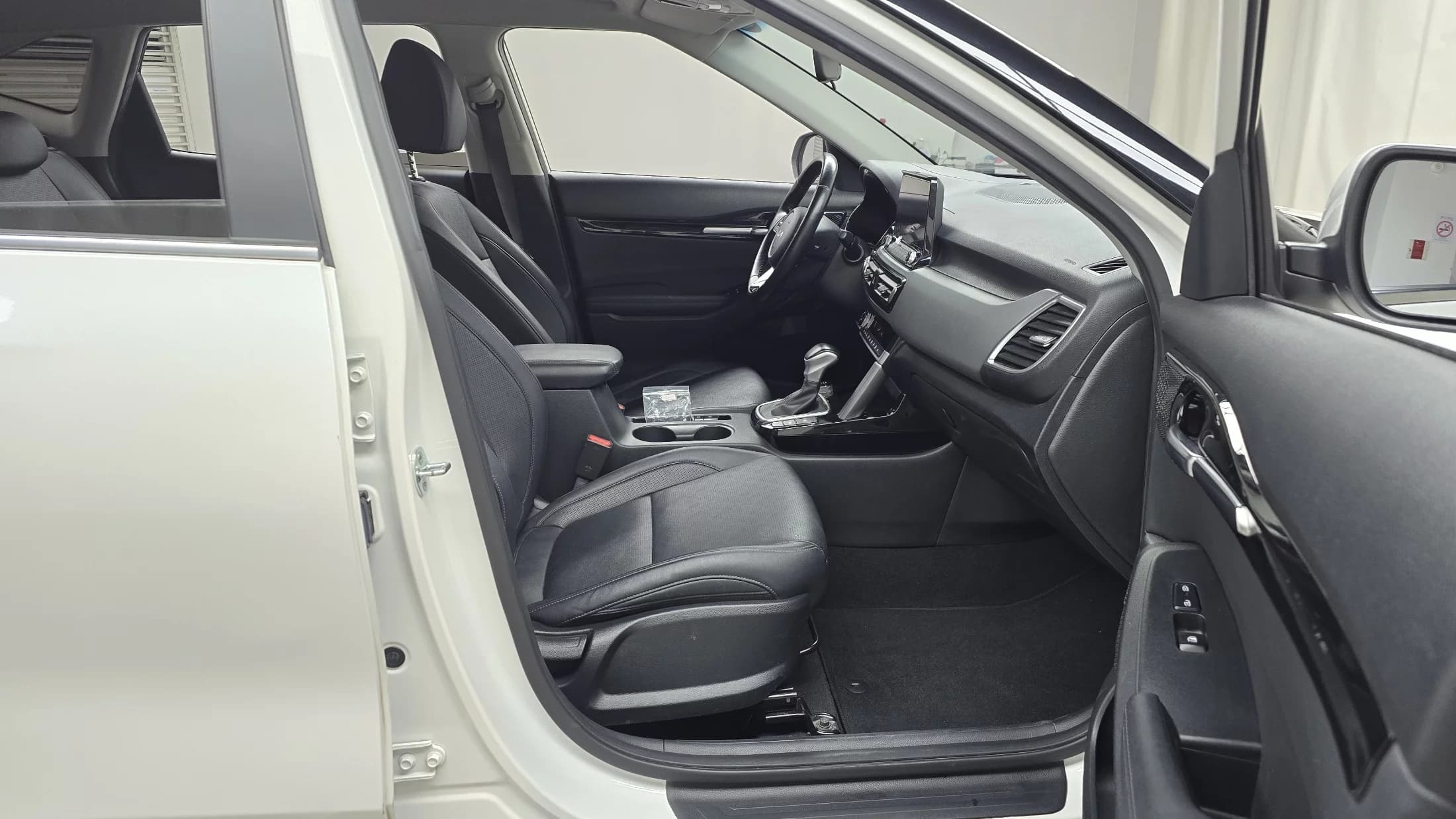 Kia Seltos Gasoline 1.6 Turbo 2WD Trendy, 2022 г. 98994 км. — фото 11