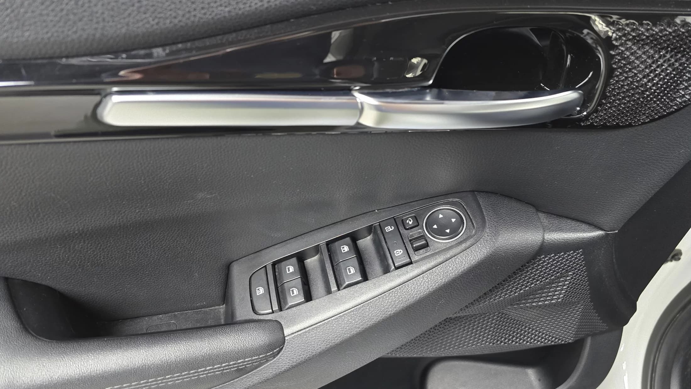 Kia Seltos Gasoline 1.6 Turbo 2WD Trendy, 2022 г. 98994 км. — фото 19