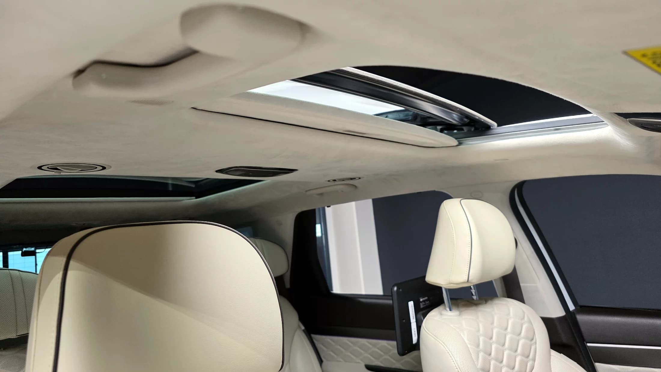 Hyundai Palisade Gasoline 3.8 4WD VIP, 2021 г. 73757 км. — фото 18
