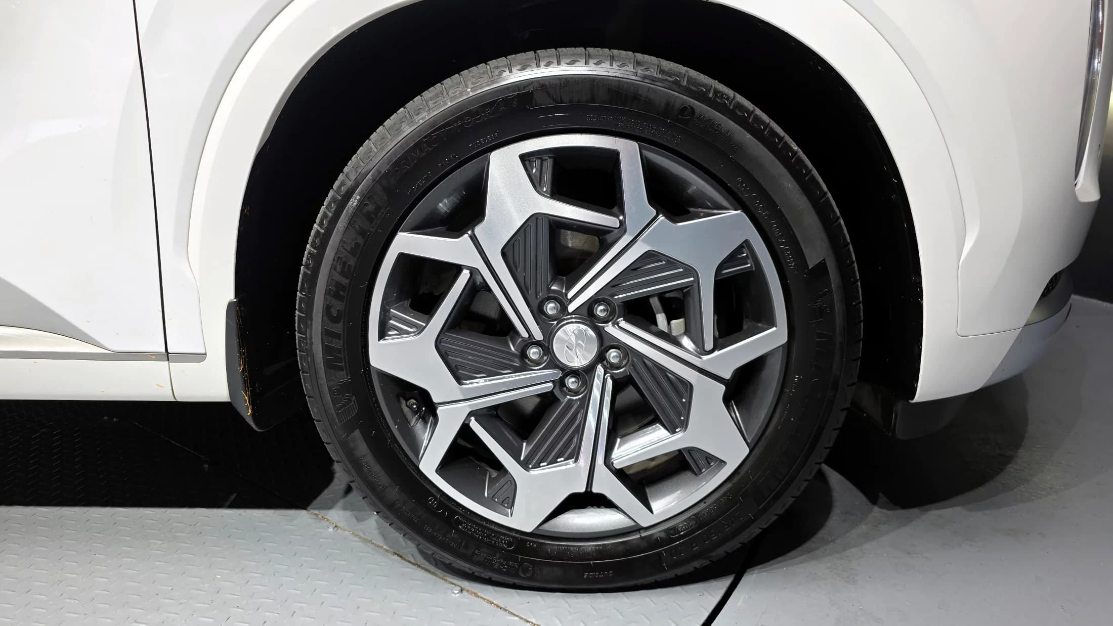 Hyundai Palisade Gasoline 3.8 4WD VIP, 2021 г. 73757 км. — фото 5