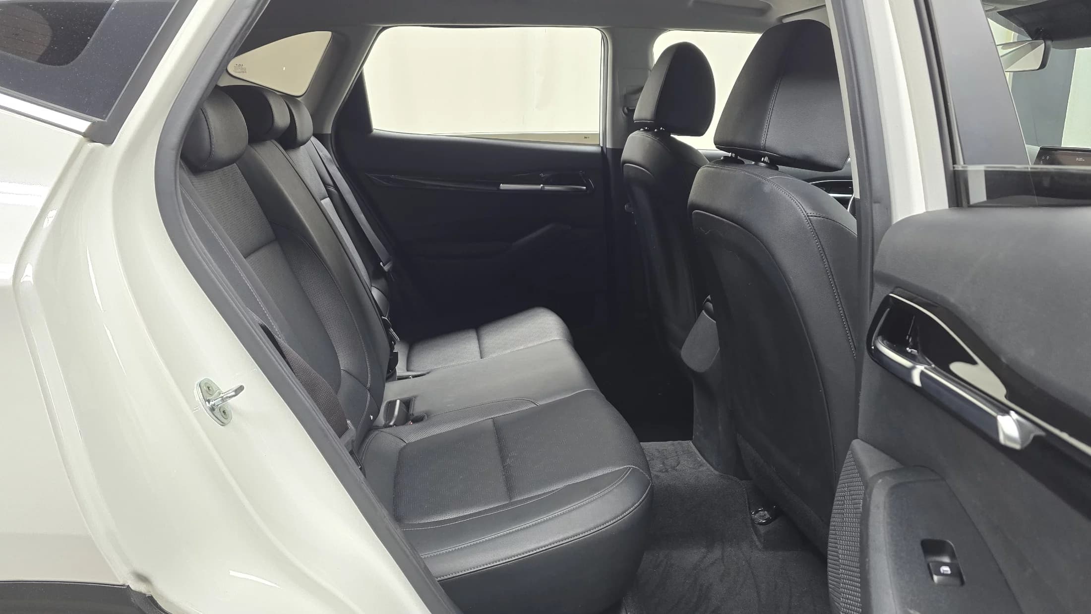 Kia Seltos Gasoline 1.6 Turbo 2WD Trendy, 2022 г. 99549 км. — фото 12