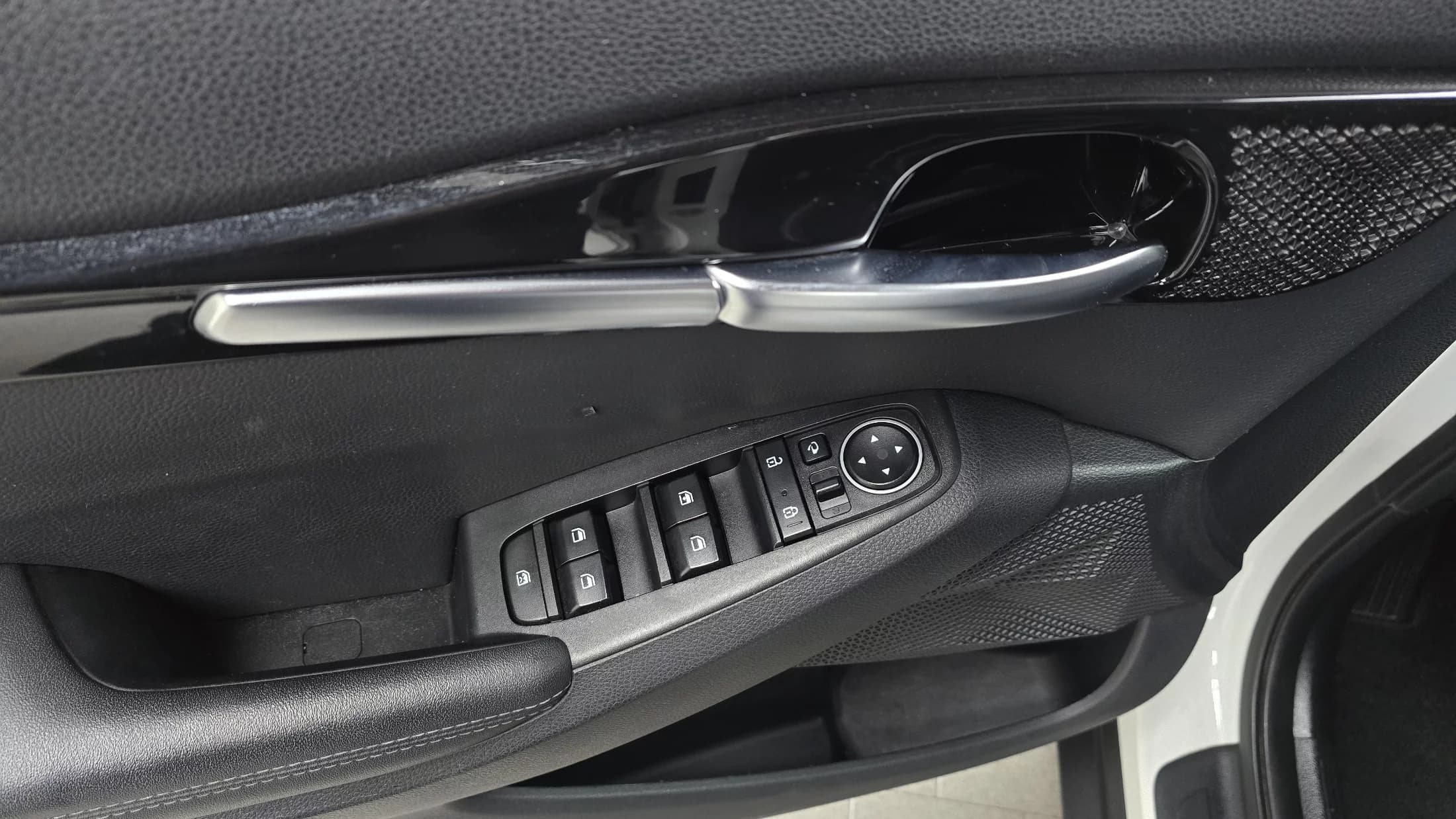Kia Seltos Gasoline 1.6 Turbo 2WD Trendy, 2022 г. 99549 км. — фото 17