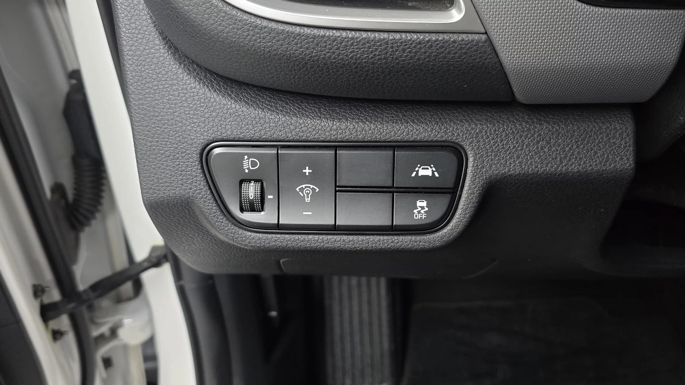 Kia Seltos Gasoline 1.6 Turbo 2WD Trendy, 2022 г. 99549 км. — фото 19