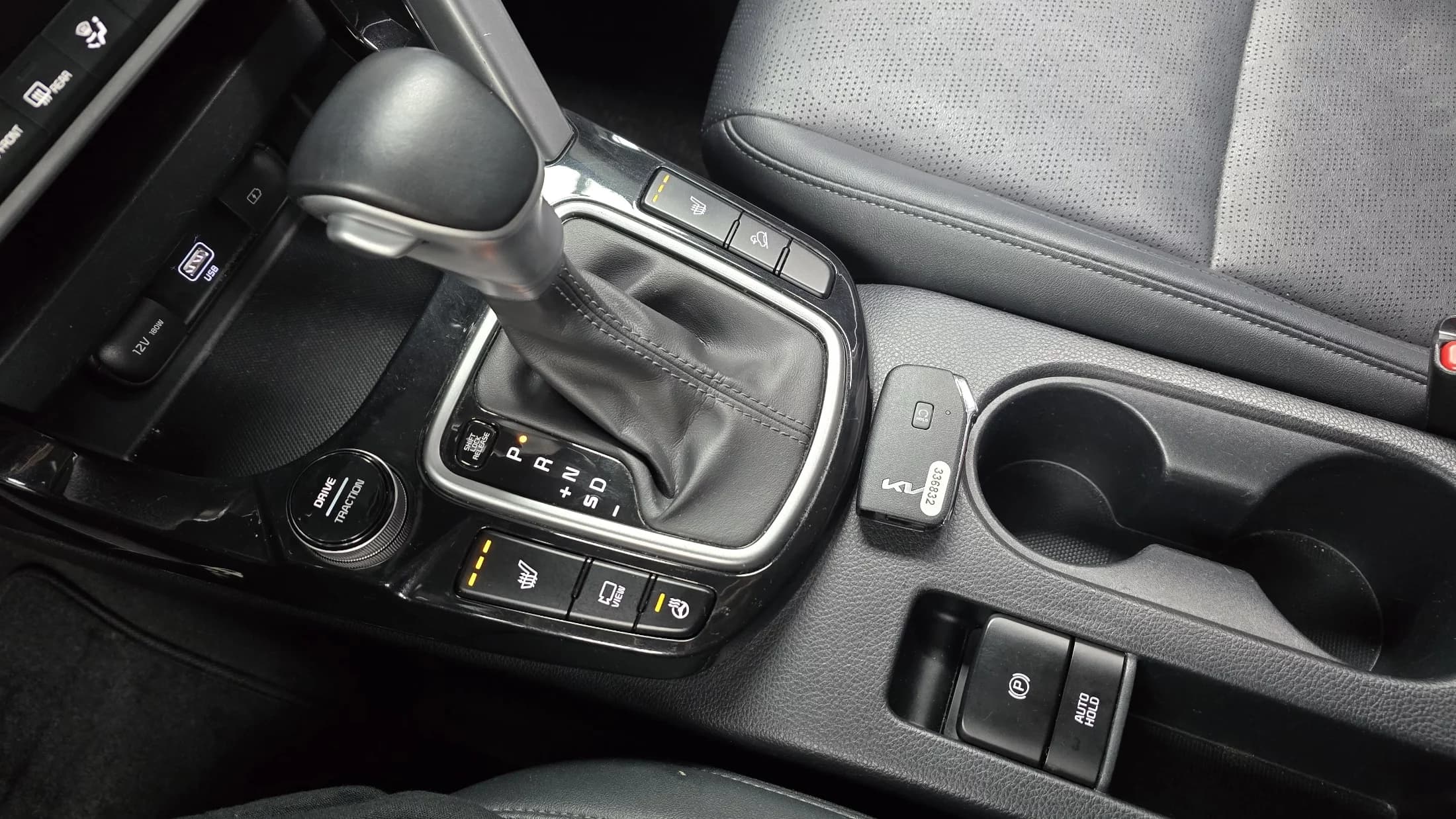 Kia Seltos Gasoline 1.6 Turbo 2WD Trendy, 2022 г. 99549 км. — фото 9