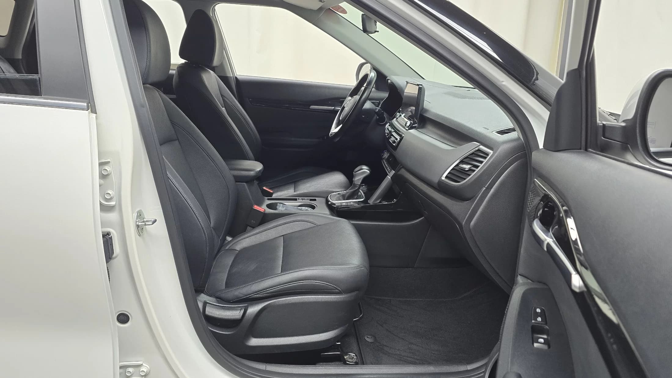 Kia Seltos Gasoline 1.6 Turbo 2WD Trendy, 2022 г. 99549 км. — фото 10