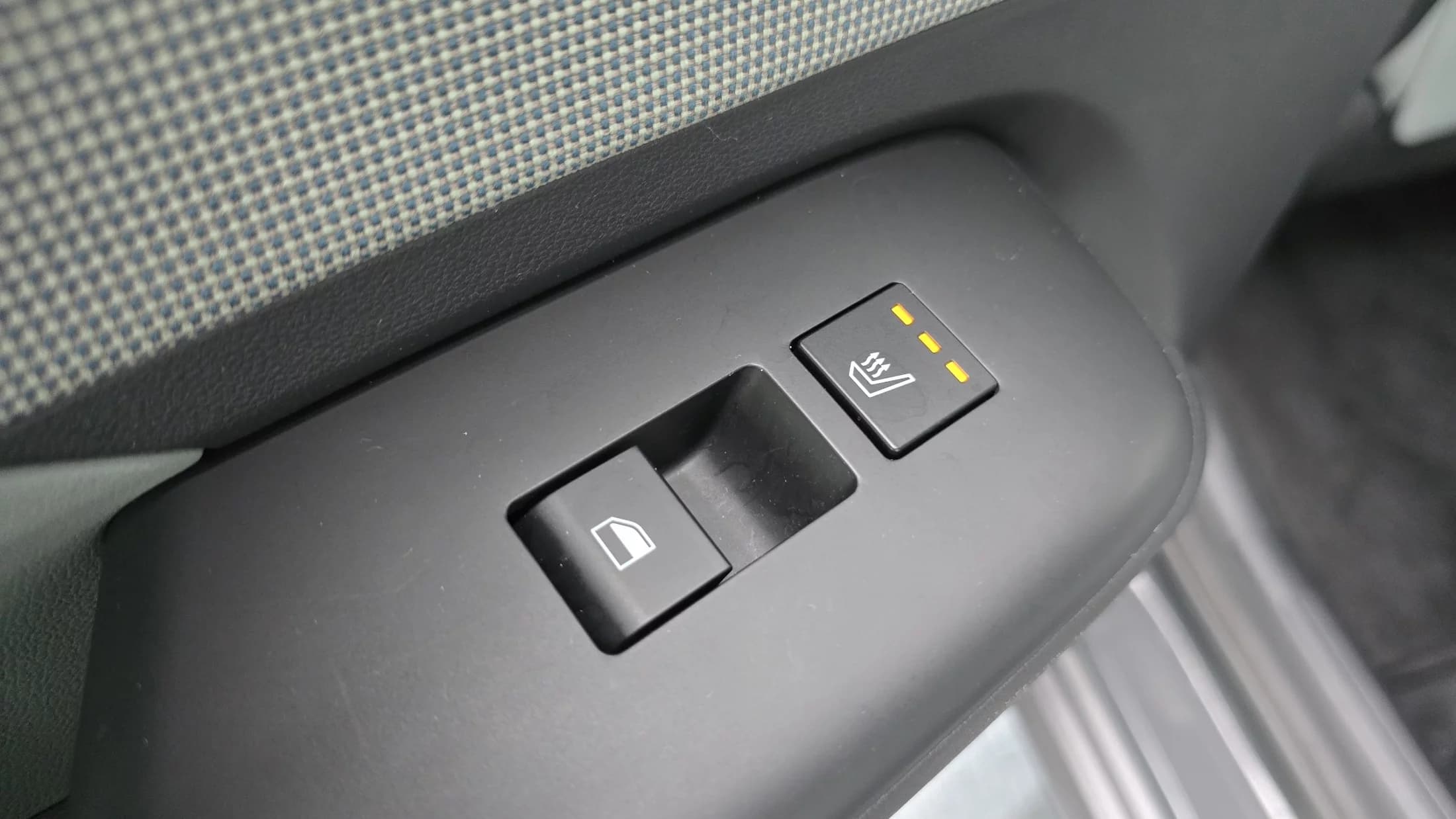 Hyundai Kona Gasoline 1.6 Turbo 4WD Inspiration, 2025 г. 14774 км. — фото 19