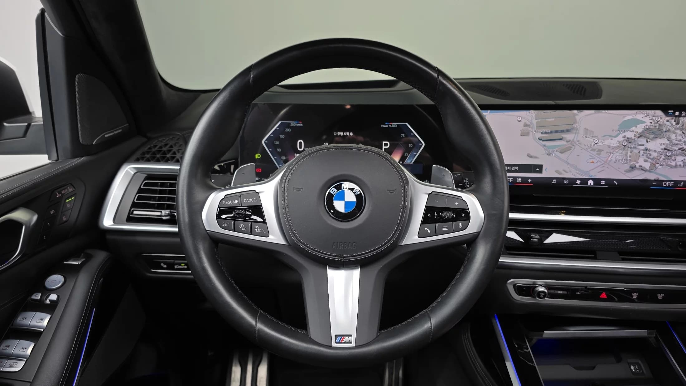 BMW X7 xDrive 40i M Sport 6STR, 2023 г. 32319 км. — фото 13