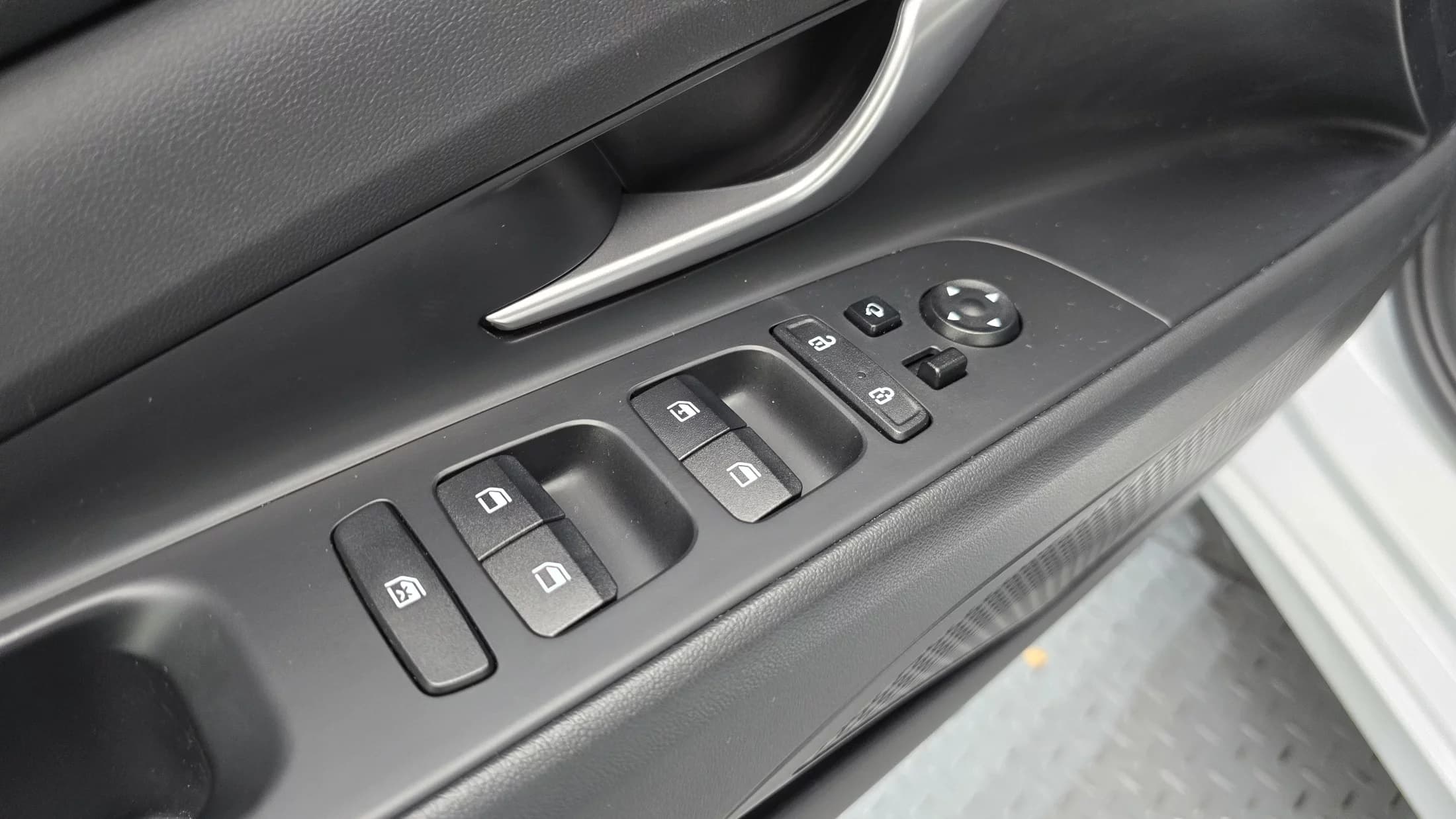 Hyundai AVANTE (Хендай Элантра) Smart, гибрид, 2022 г. 17014 км. — фото 14