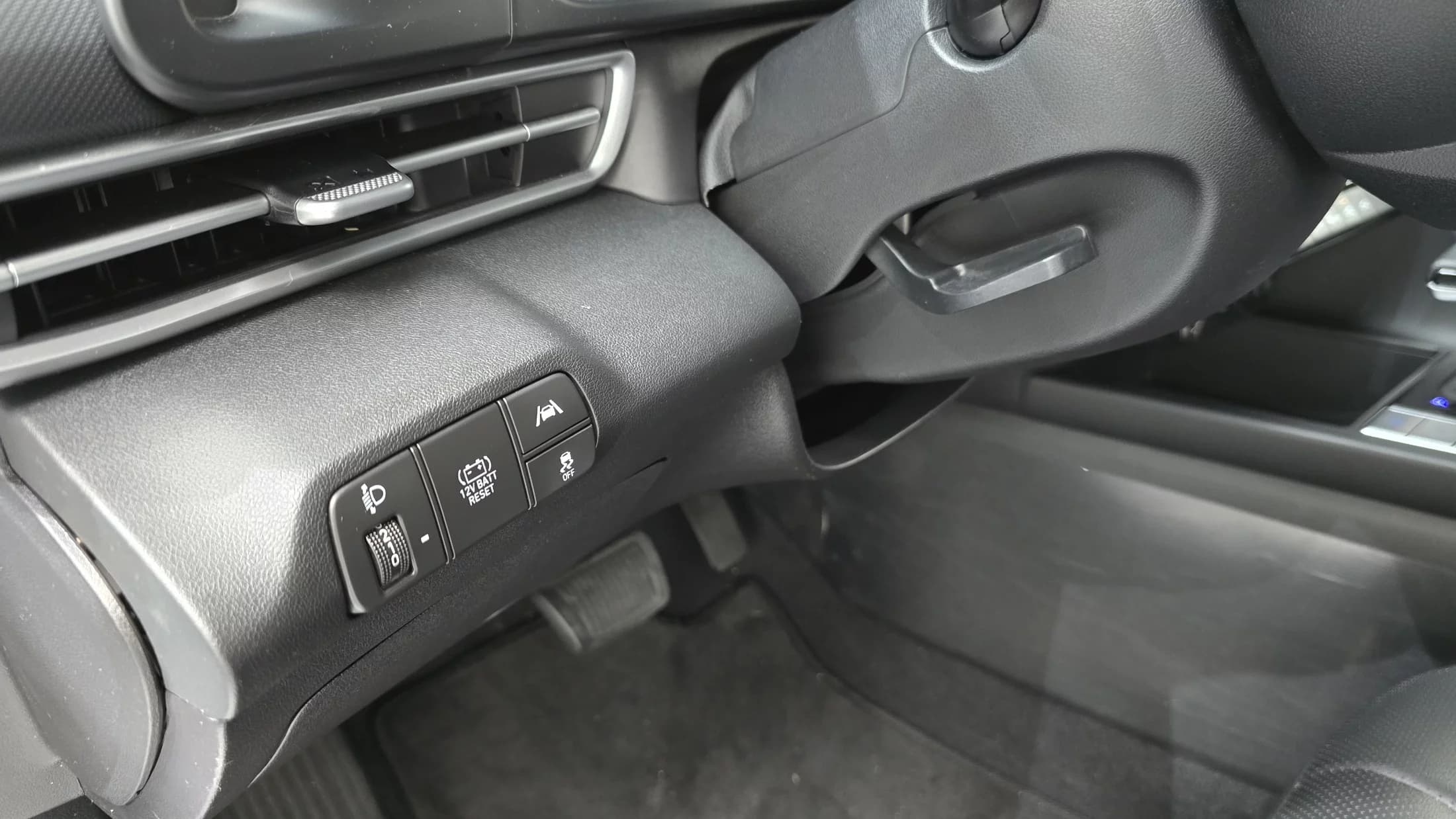 Hyundai AVANTE (Хендай Элантра) Smart, гибрид, 2022 г. 17014 км. — фото 15