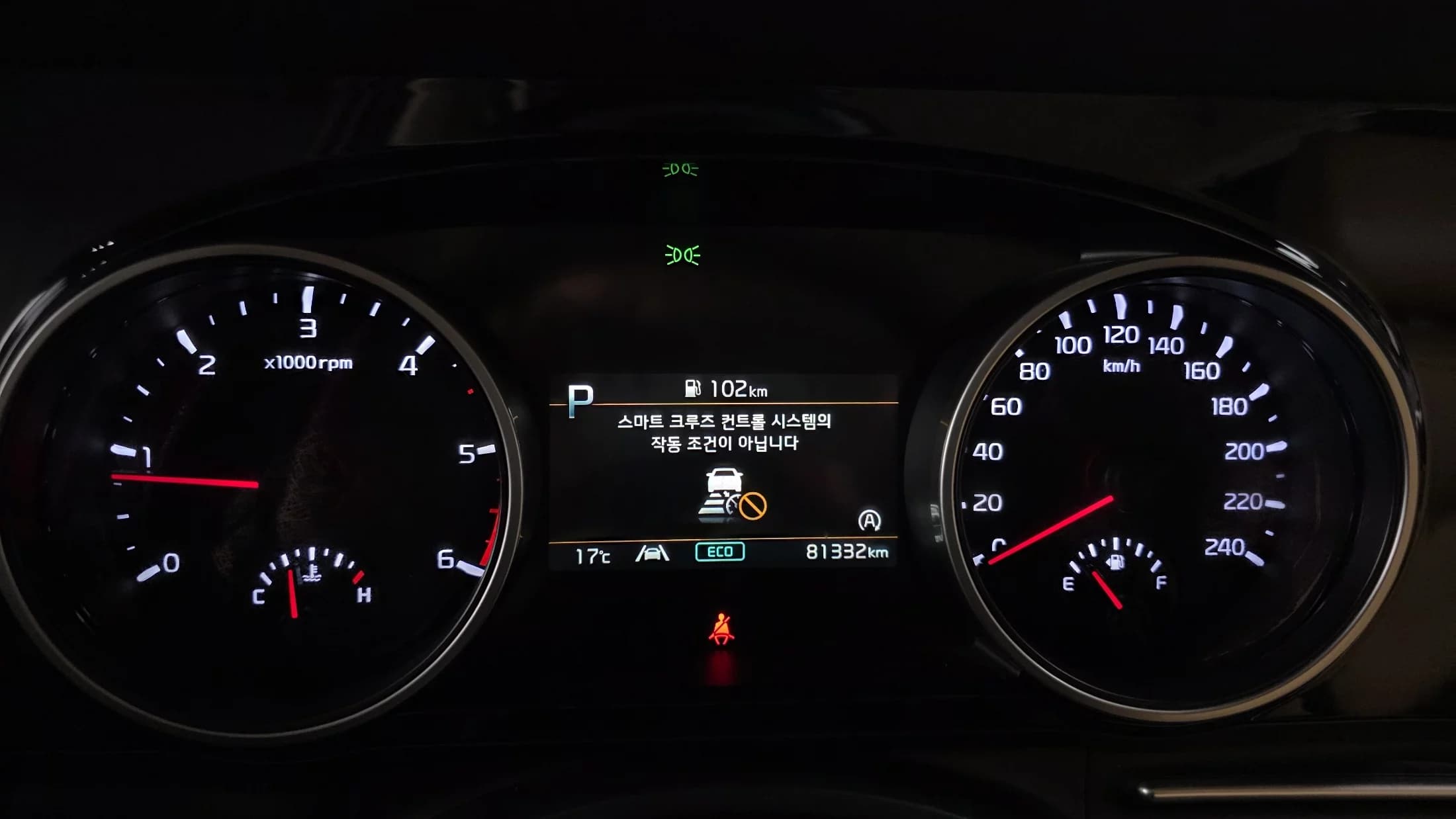 Kia Carnival 9-Seater Prestige, 2021 г. 81336 км. — фото 8