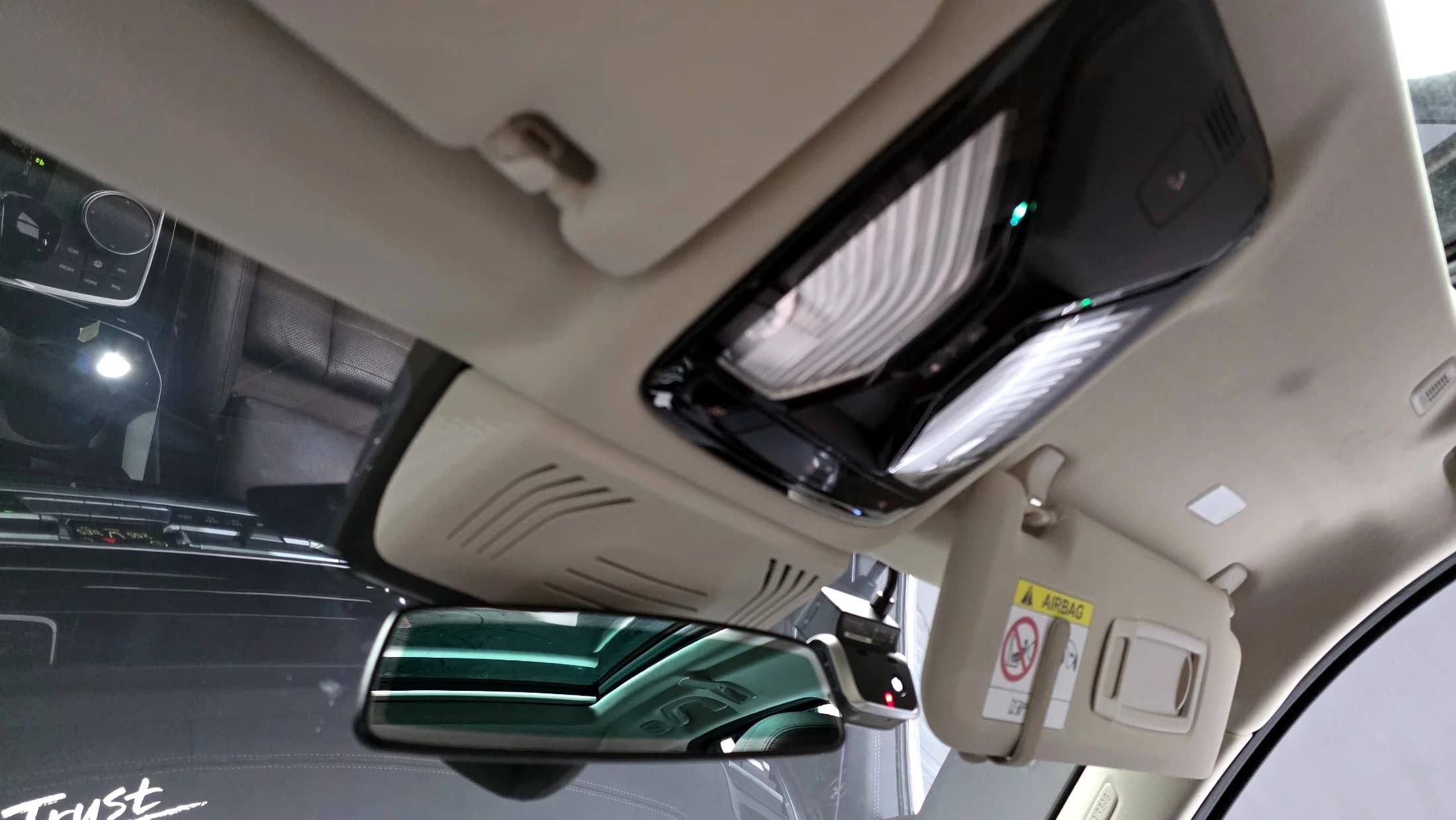 BMW X3 xDrive 20i, 2022 г. 47079 км. — фото 17