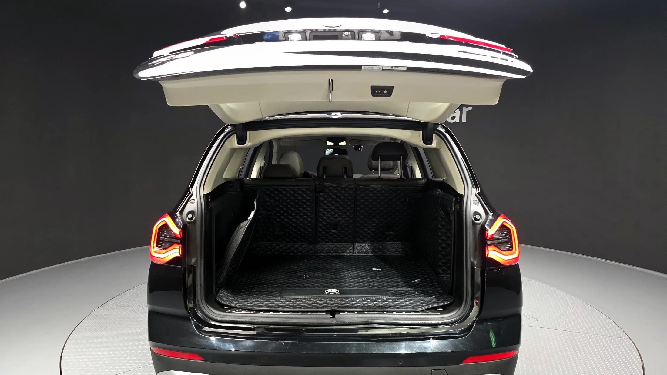 BMW X3 xDrive 20i, 2022 г. 47079 км. — фото 20