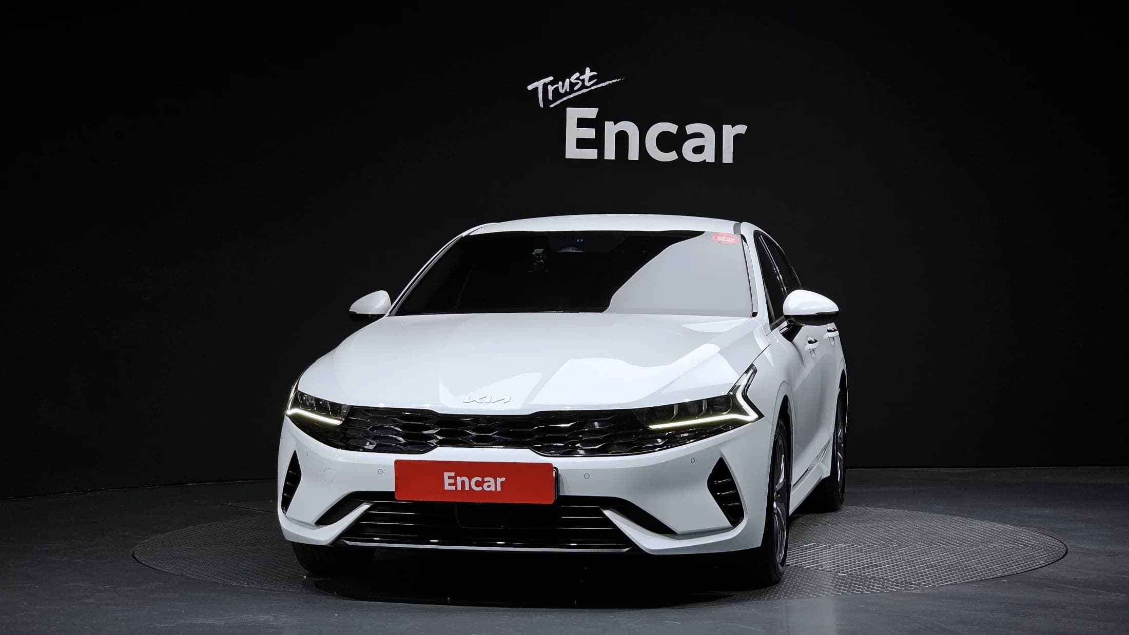 Kia K5 (Киа Оптима) Noblesse, гибрид, 2023 г. 58405 км. — фото 3