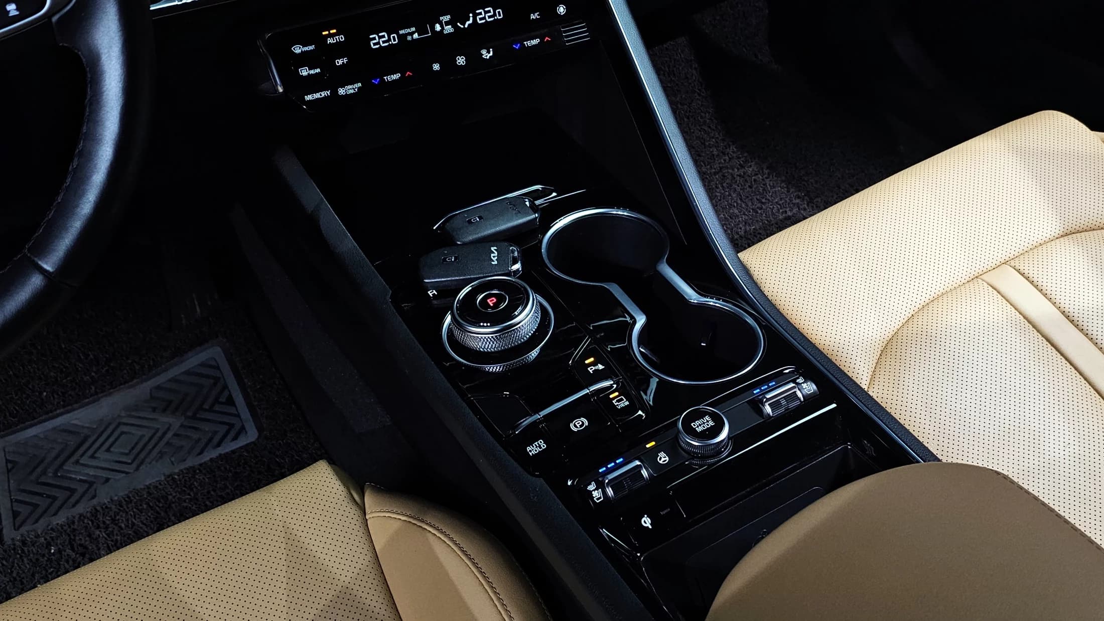 Kia K5 (Киа Оптима) Noblesse, гибрид, 2023 г. 58405 км. — фото 9