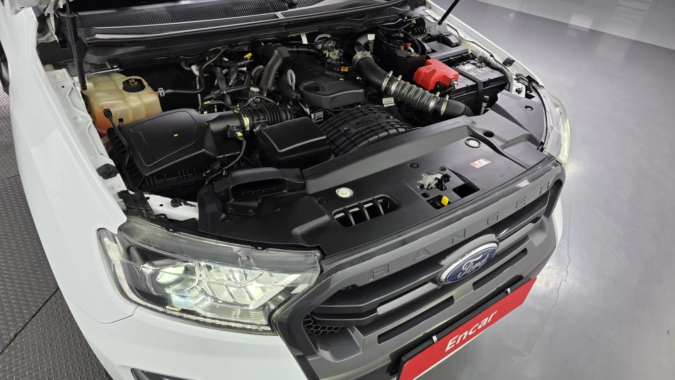 Ford RANGER 2.0 Wildtrack, 2021 г. 23813 км. — фото 6
