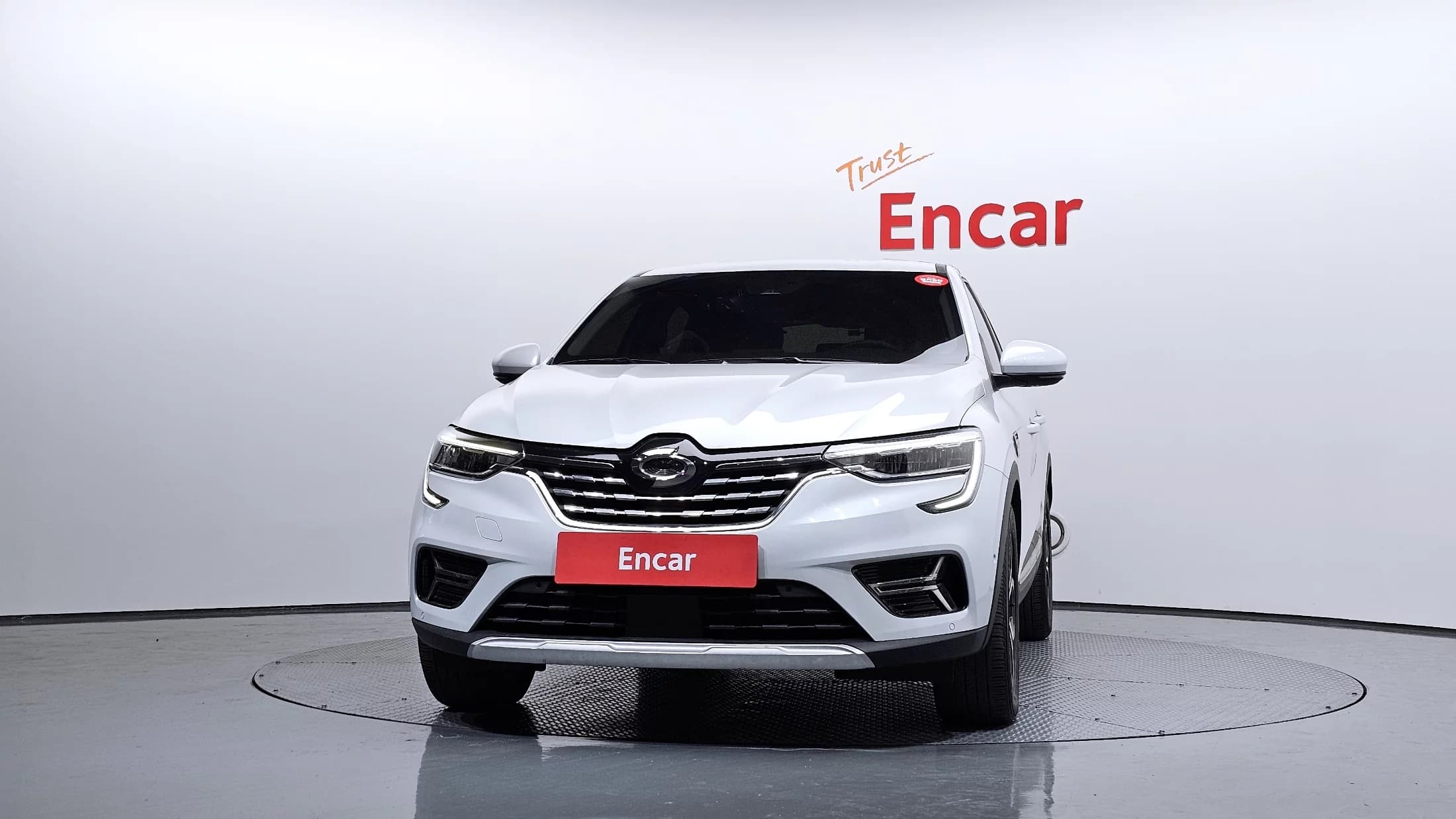 Renault Samsung XM3 1.3 TCe RE Signature, 2022 г. 61932 км. — фото 3