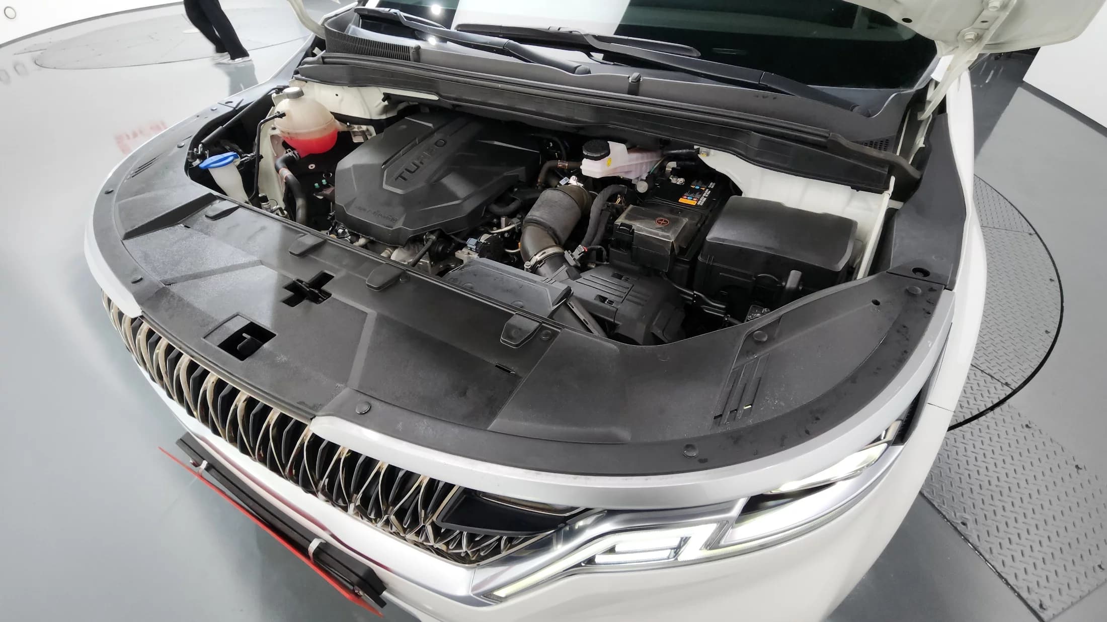 Kia Carnival 9-Seater Prestige, 2021 г. 98560 км. — фото 6
