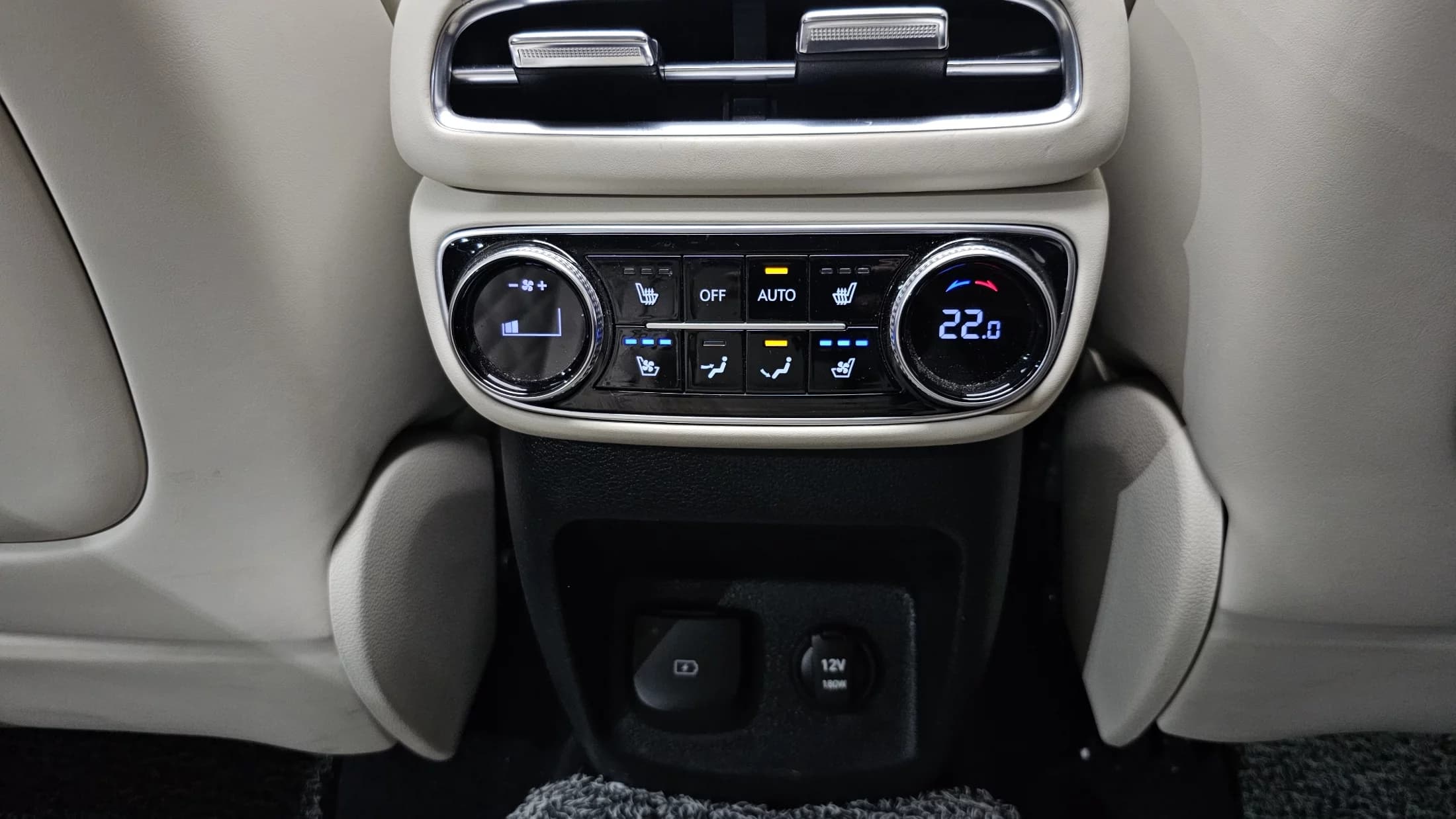 Genesis GV80 2.5T Gasoline AWD, 2021 г. 55513 км. — фото 18