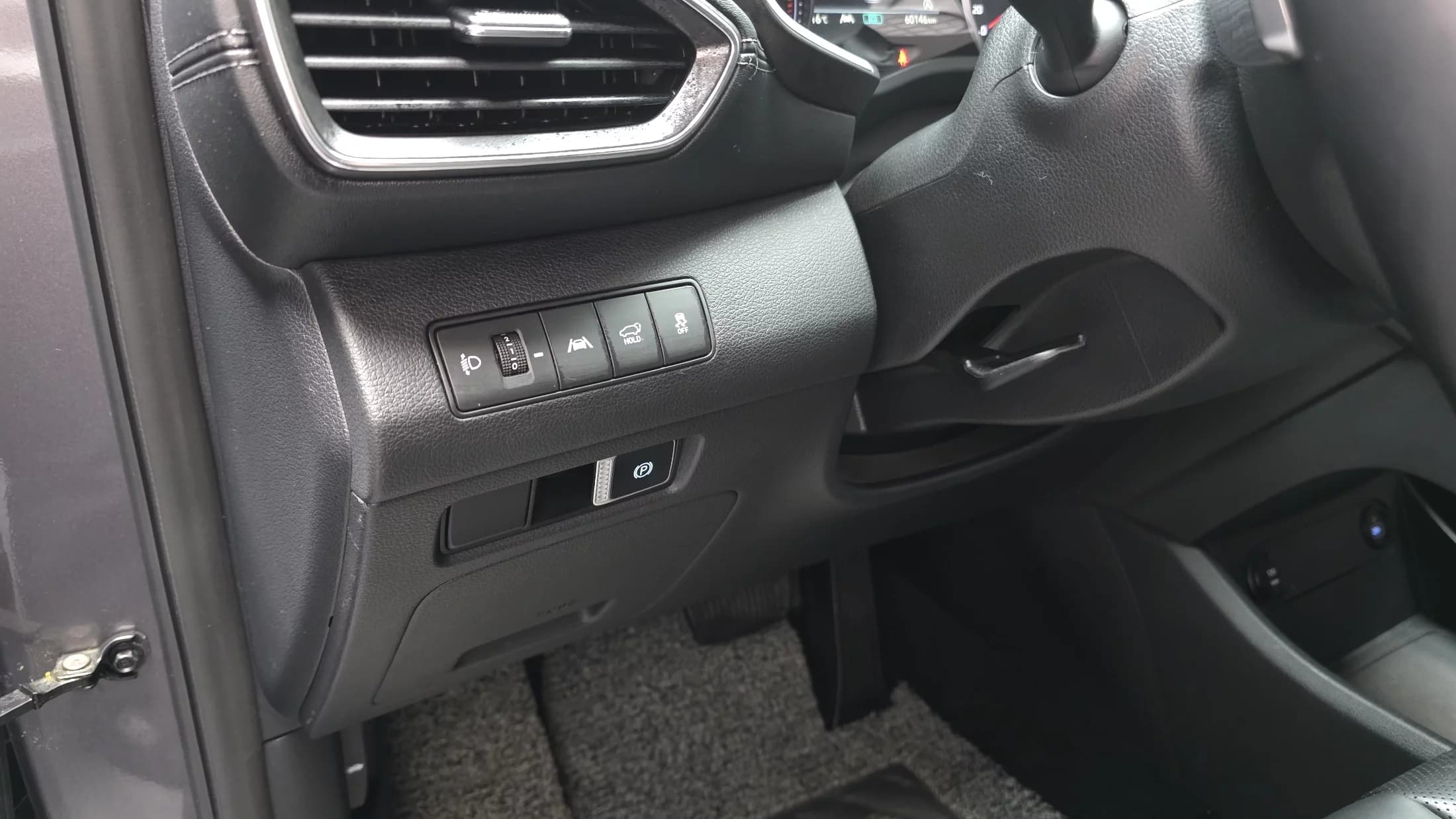 Hyundai Santa Fe Diesel 2.2 2WD Prestige, 2021 г. 60285 км. — фото 14