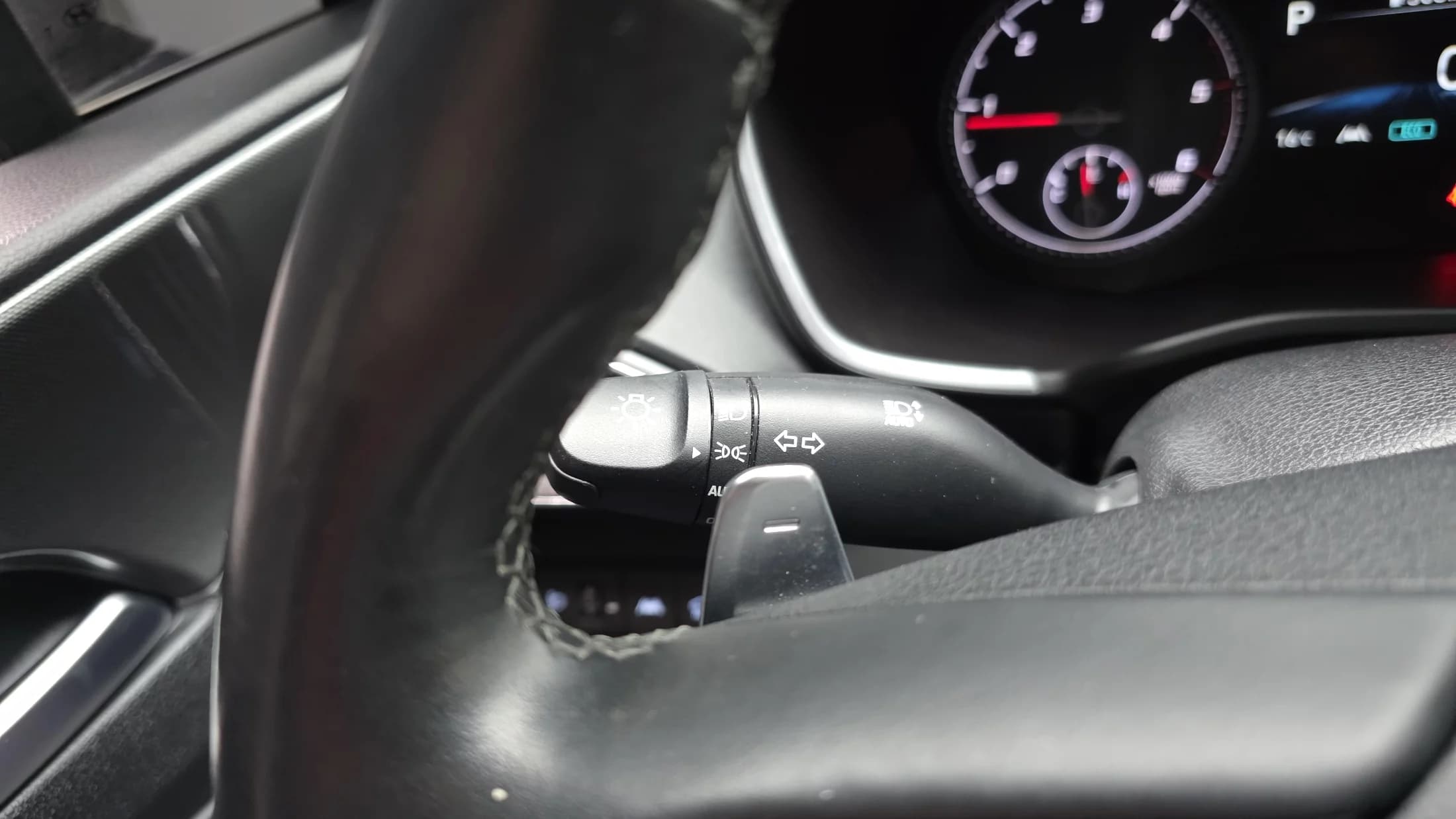 Hyundai Santa Fe Diesel 2.2 2WD Prestige, 2021 г. 60285 км. — фото 15