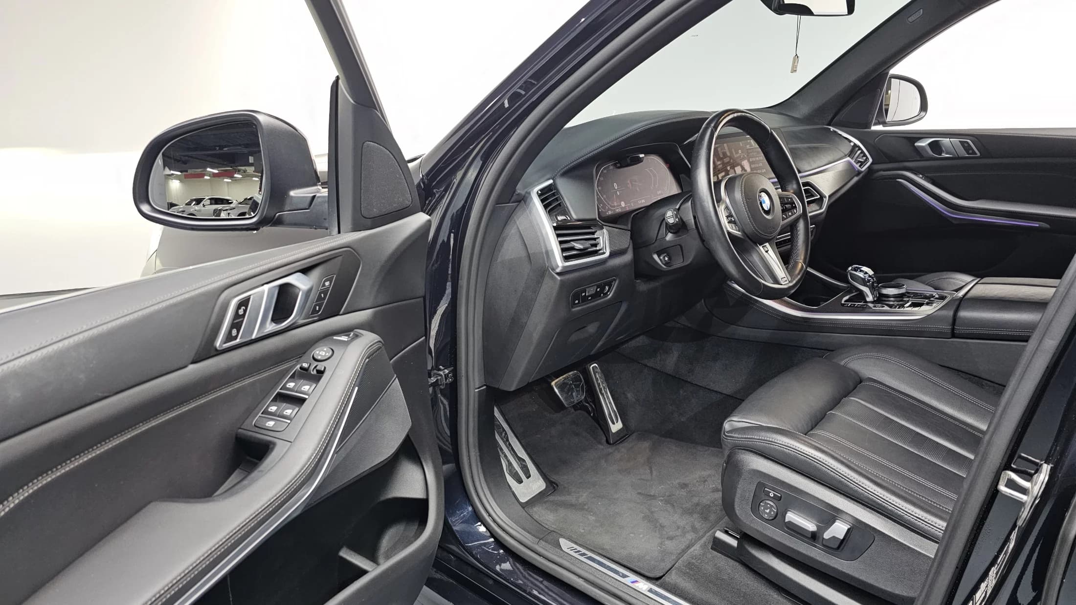 BMW X5 xDrive 40i M Sport, 2022 г. 86862 км. — фото 11