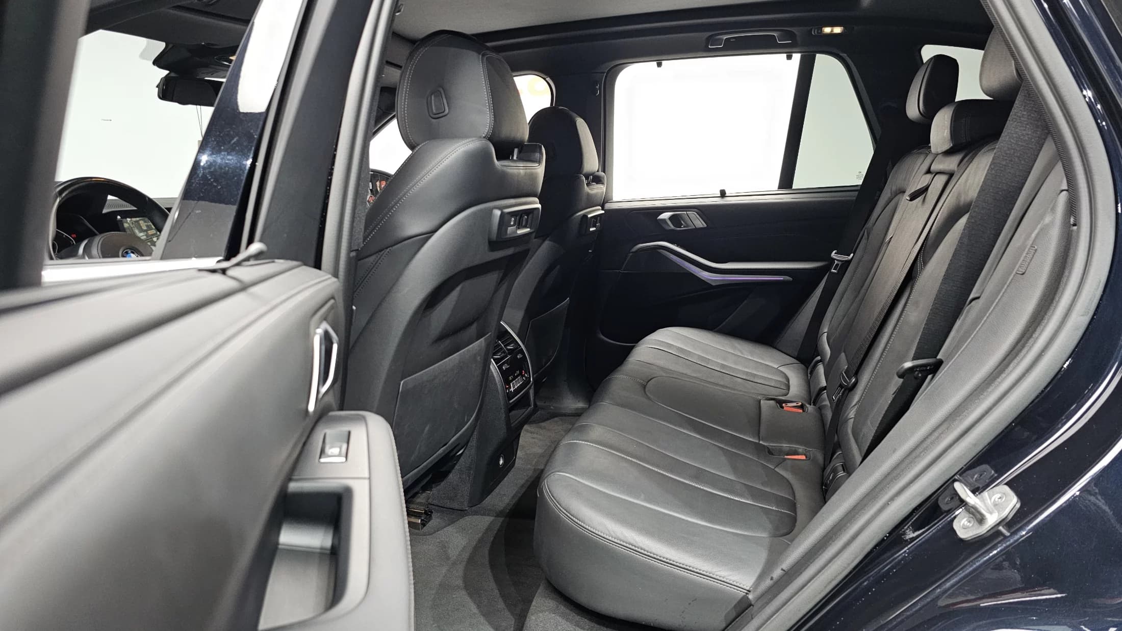 BMW X5 xDrive 40i M Sport, 2022 г. 86862 км. — фото 12