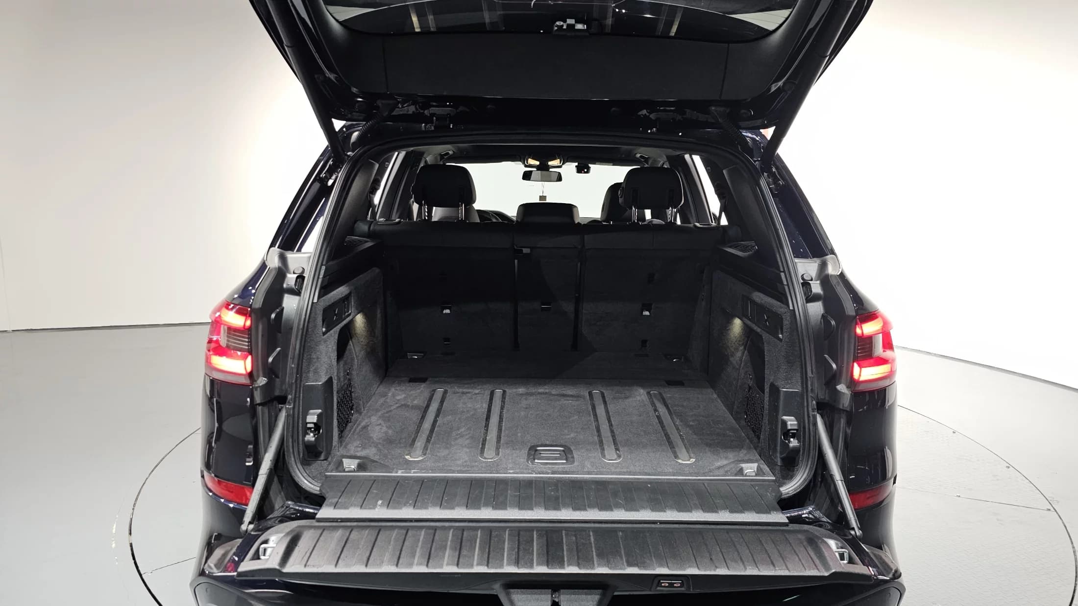 BMW X5 xDrive 40i M Sport, 2022 г. 86862 км. — фото 20