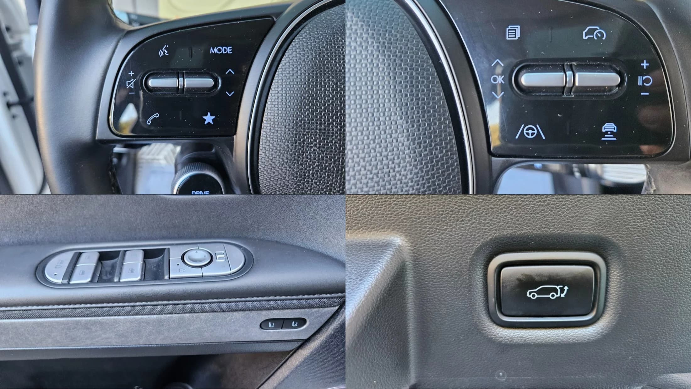 Hyundai Ioniq 5 Long range Prestige, электромобиль, 2021 г. 116853 км. — фото 13