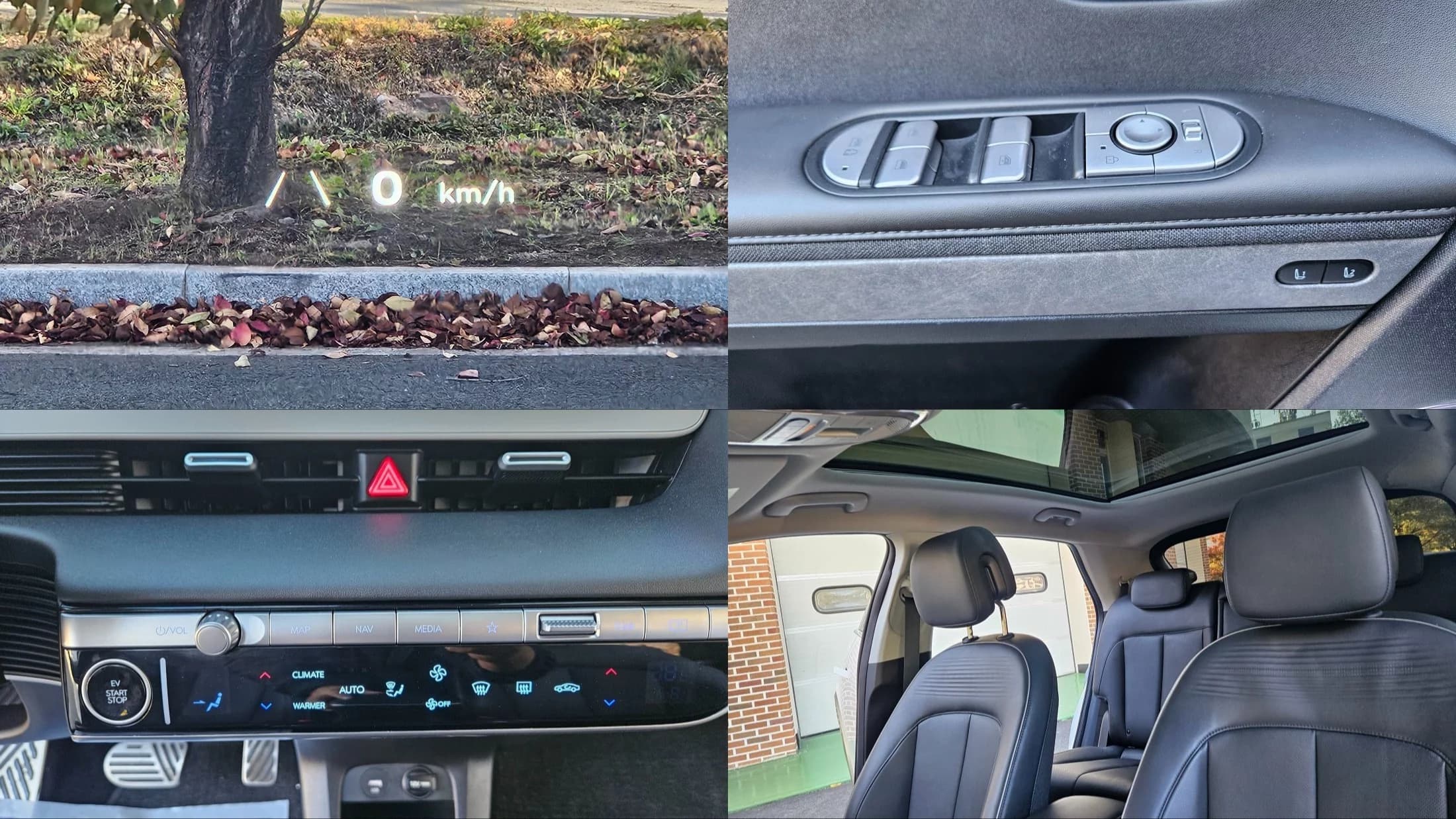 Hyundai Ioniq 5 Long range Prestige, электромобиль, 2021 г. 116853 км. — фото 17