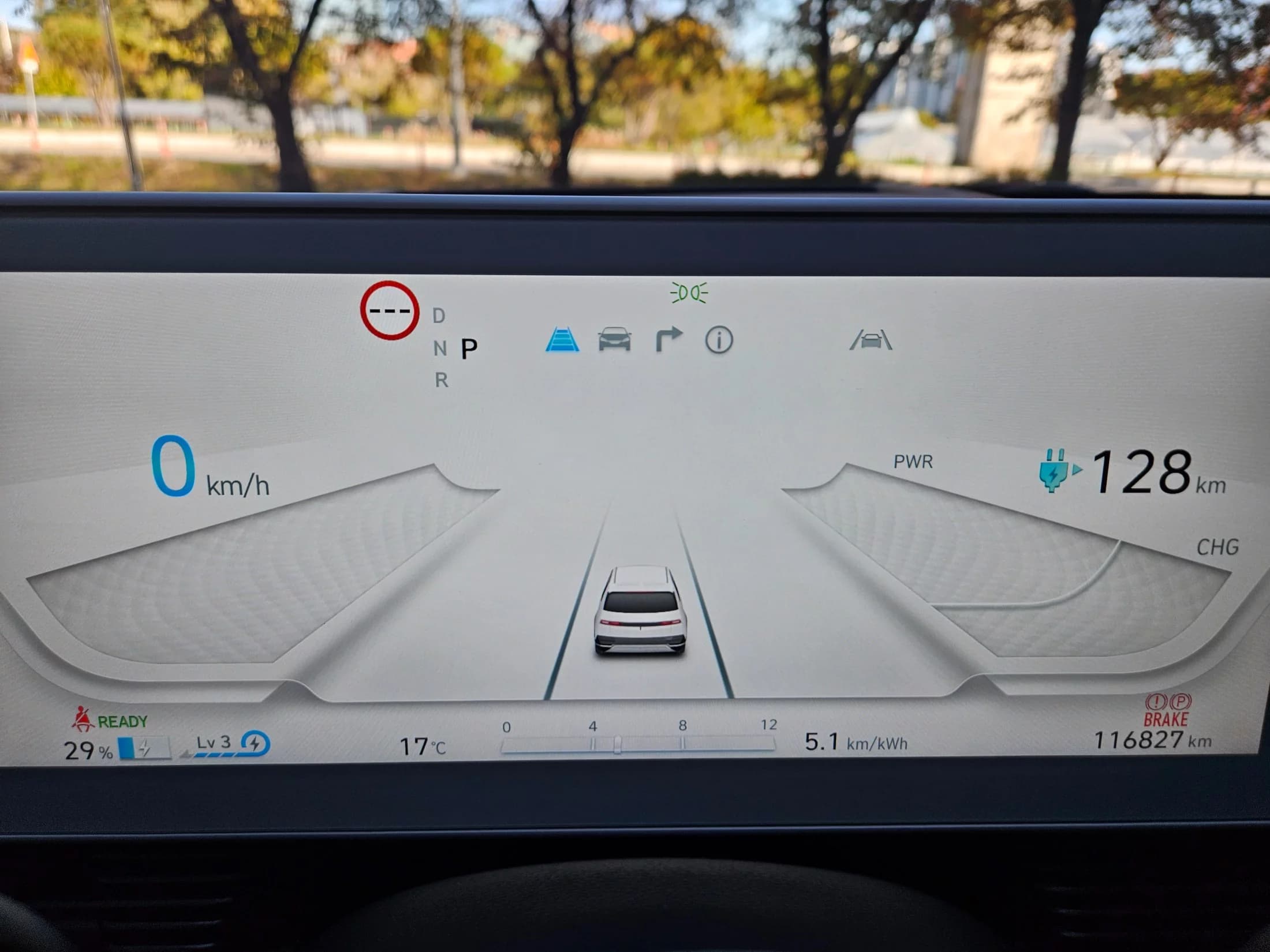 Hyundai Ioniq 5 Long range Prestige, электромобиль, 2021 г. 116853 км. — фото 8