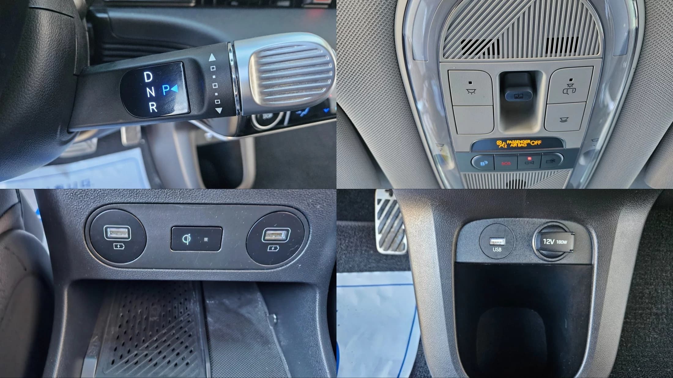 Hyundai Ioniq 5 Long range Prestige, электромобиль, 2021 г. 116853 км. — фото 9