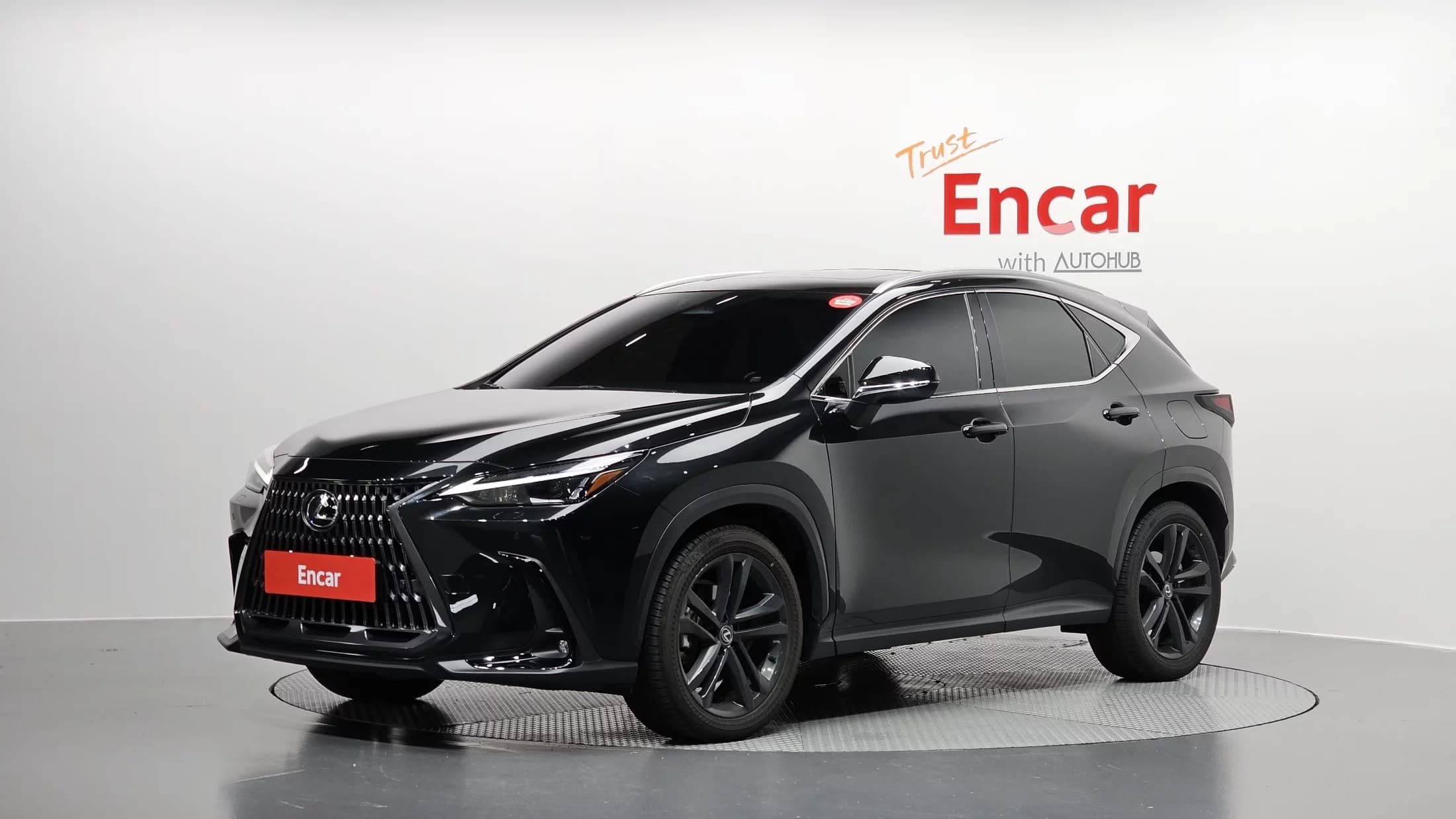Lexus NX350h Premium, гибрид, 2024 г. 10734 км.