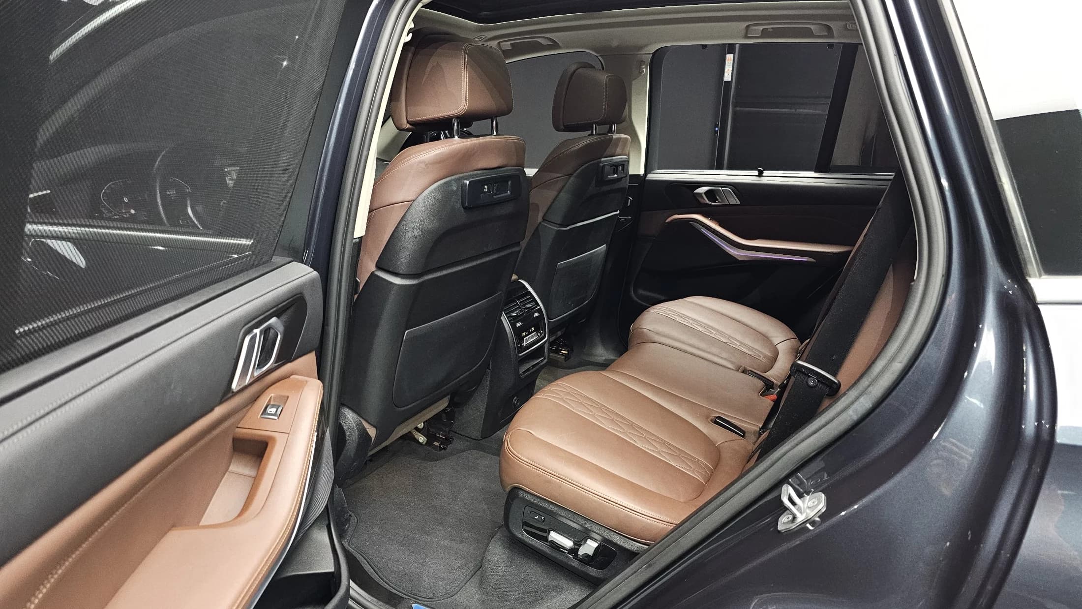 BMW X5 xDrive 30d xLine, 2022 г. 97670 км. — фото 12