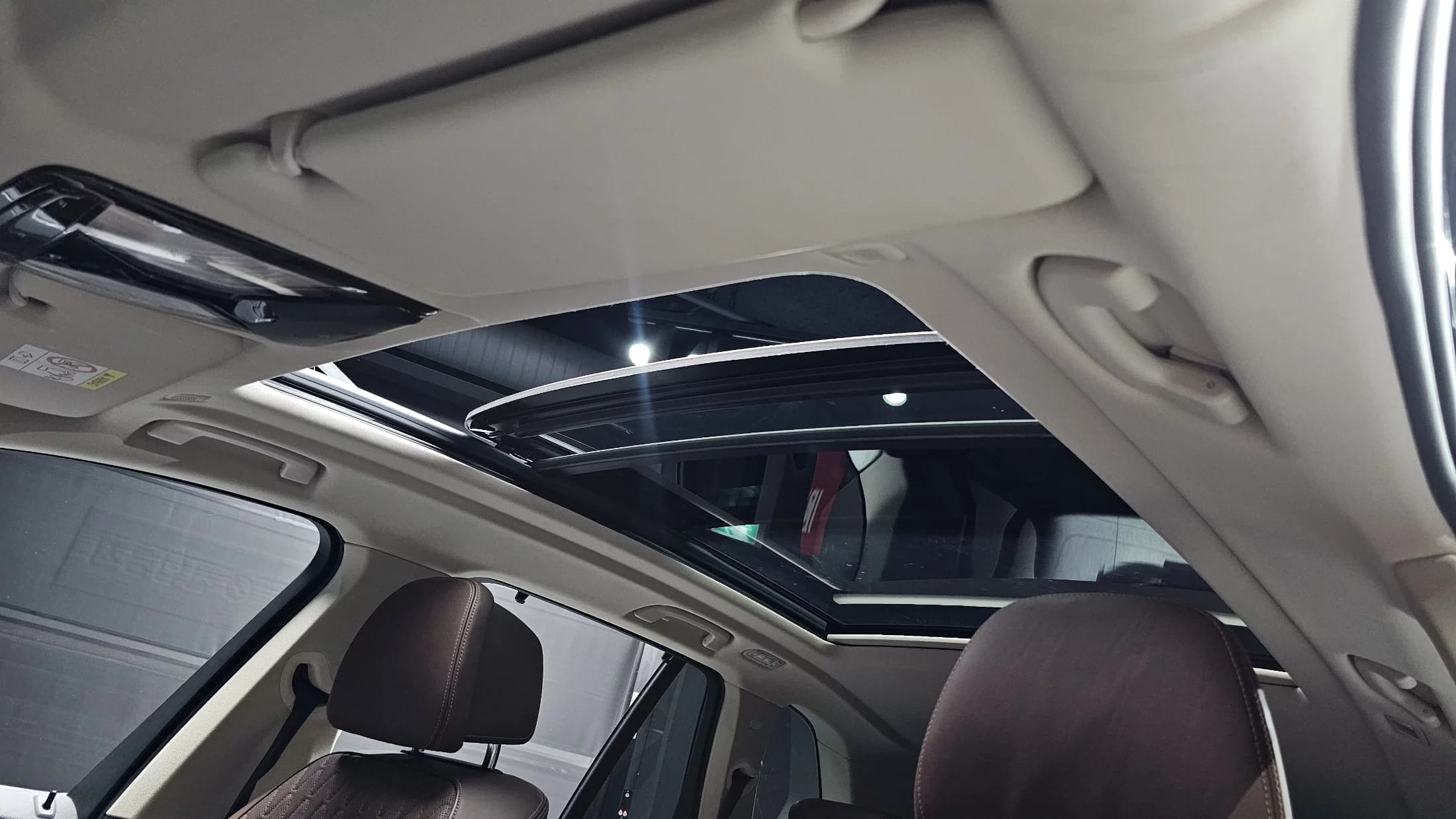 BMW X5 xDrive 30d xLine, 2022 г. 97670 км. — фото 17