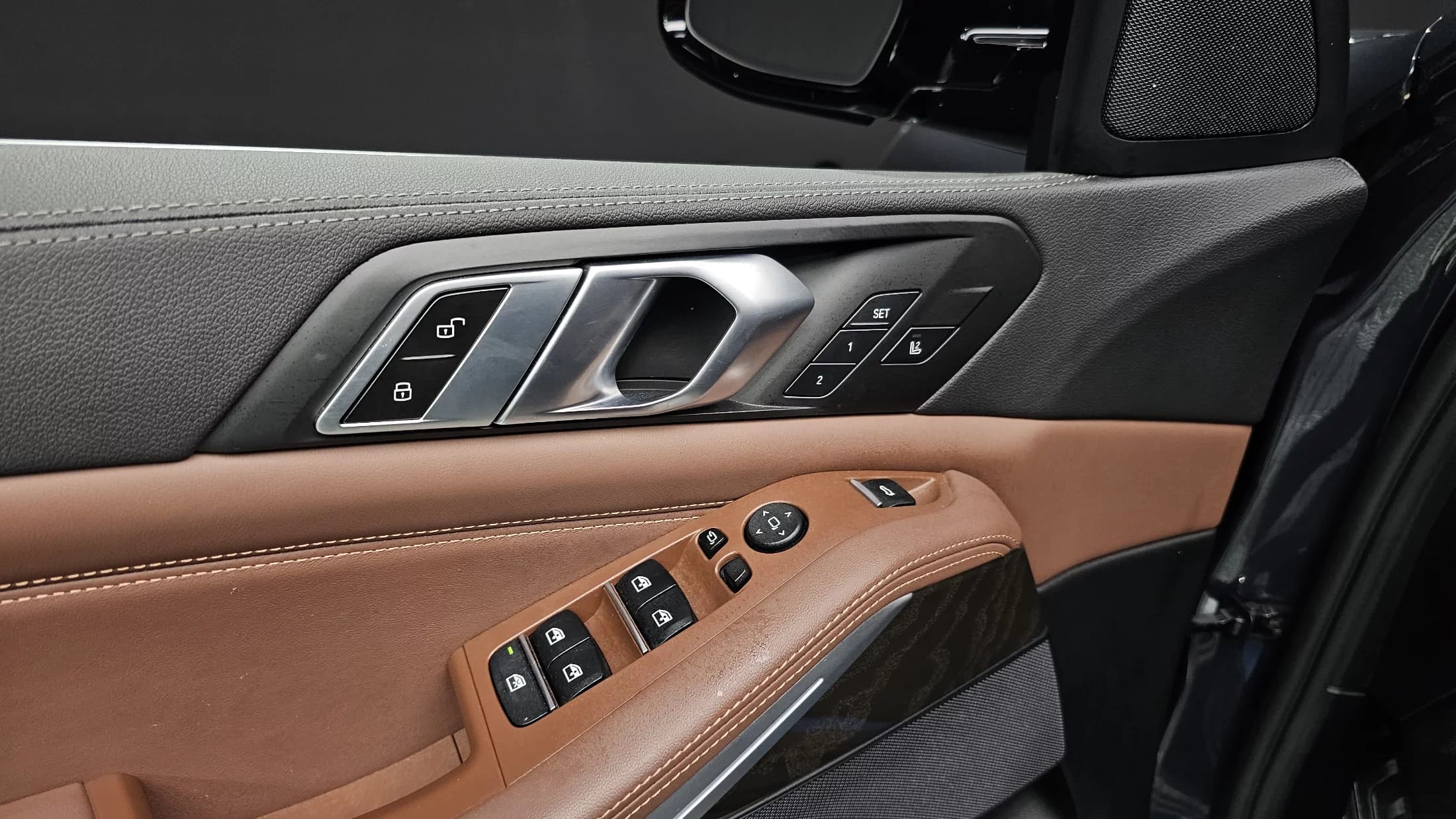 BMW X5 xDrive 30d xLine, 2022 г. 97670 км. — фото 18