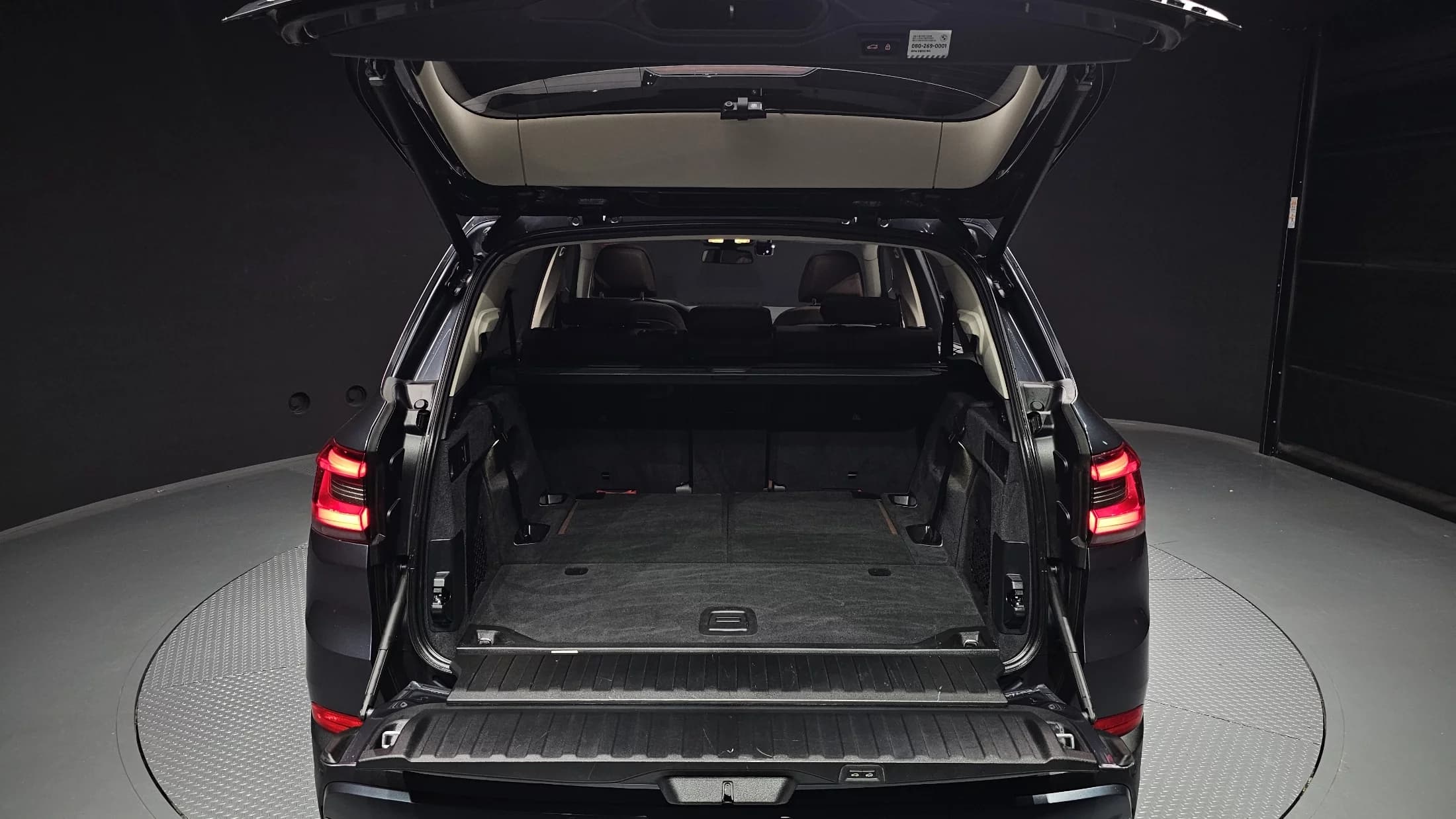 BMW X5 xDrive 30d xLine, 2022 г. 97670 км. — фото 20