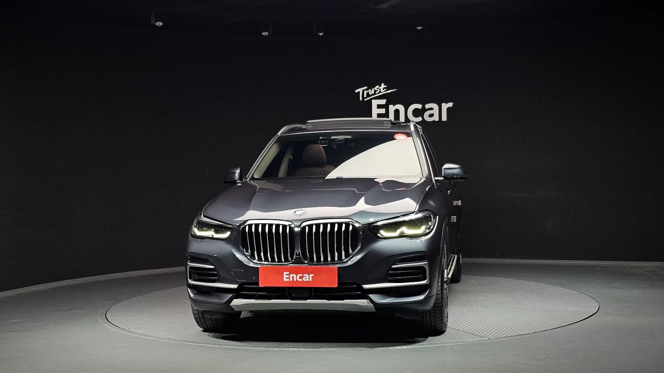 BMW X5 xDrive 30d xLine, 2022 г. 97670 км. — фото 3
