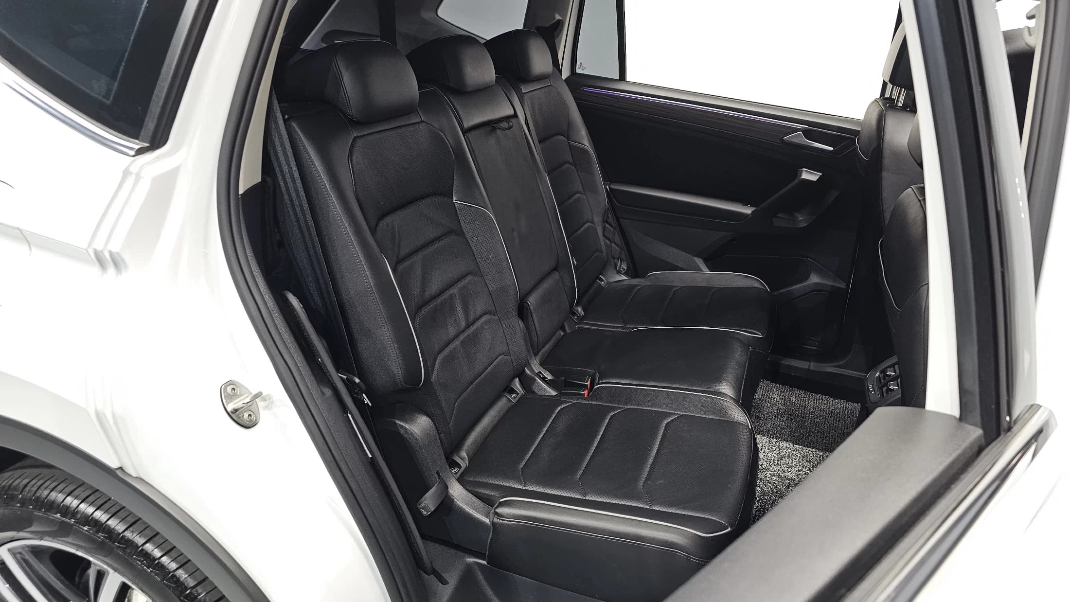 Volkswagen TIGUAN 2.0 TSI Prestige, 2022 г. 35159 км. — фото 11